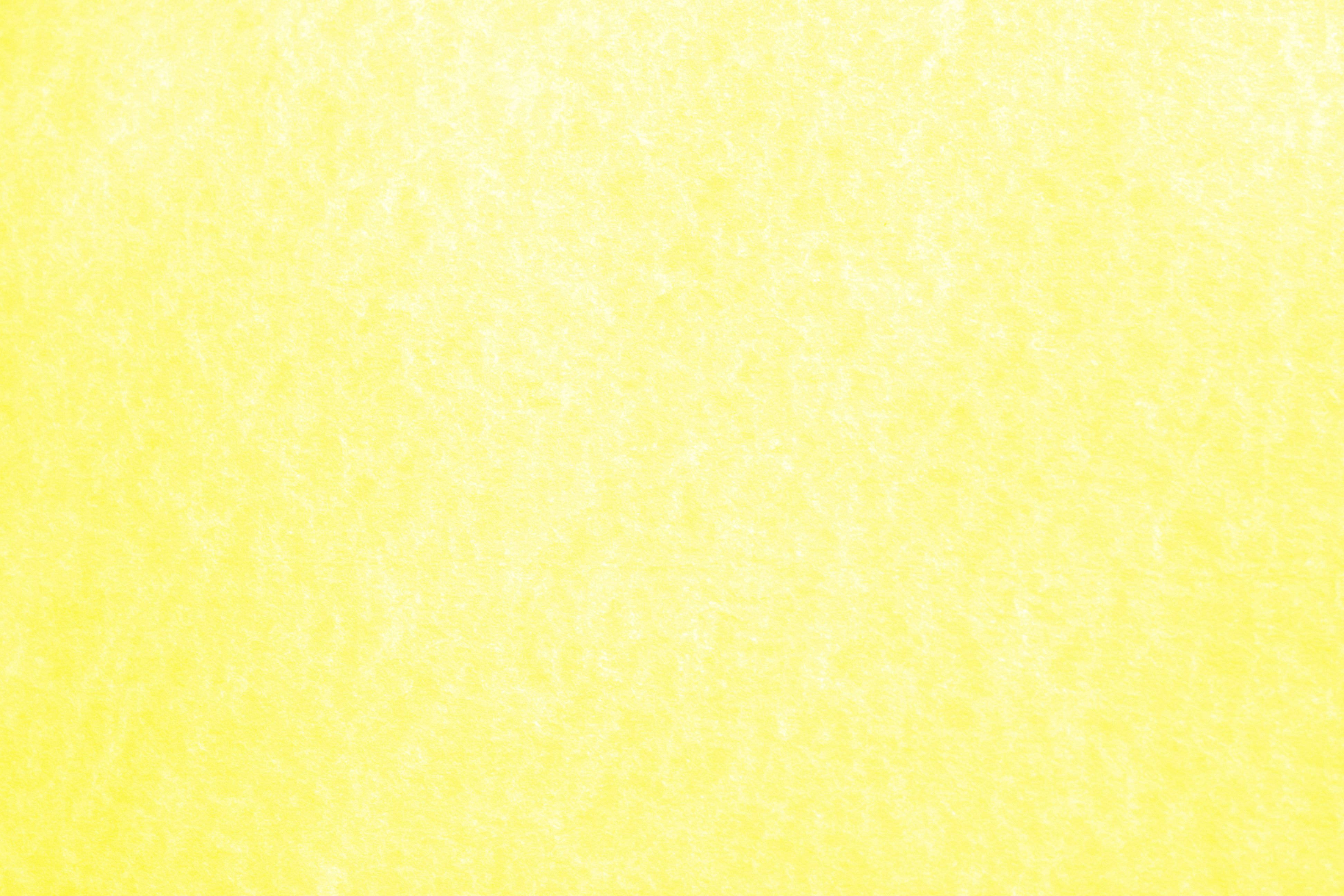 Pastel Eenvoudige Geel Getekstureerde Bureaublad Muurpapier