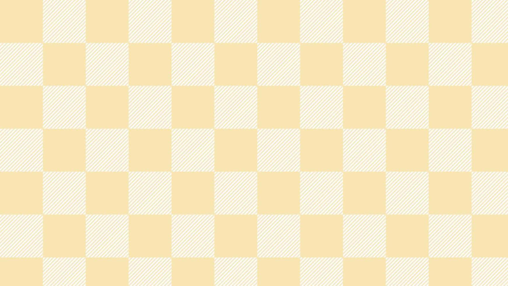 Pastel Geel Agtergrond Muurpapier