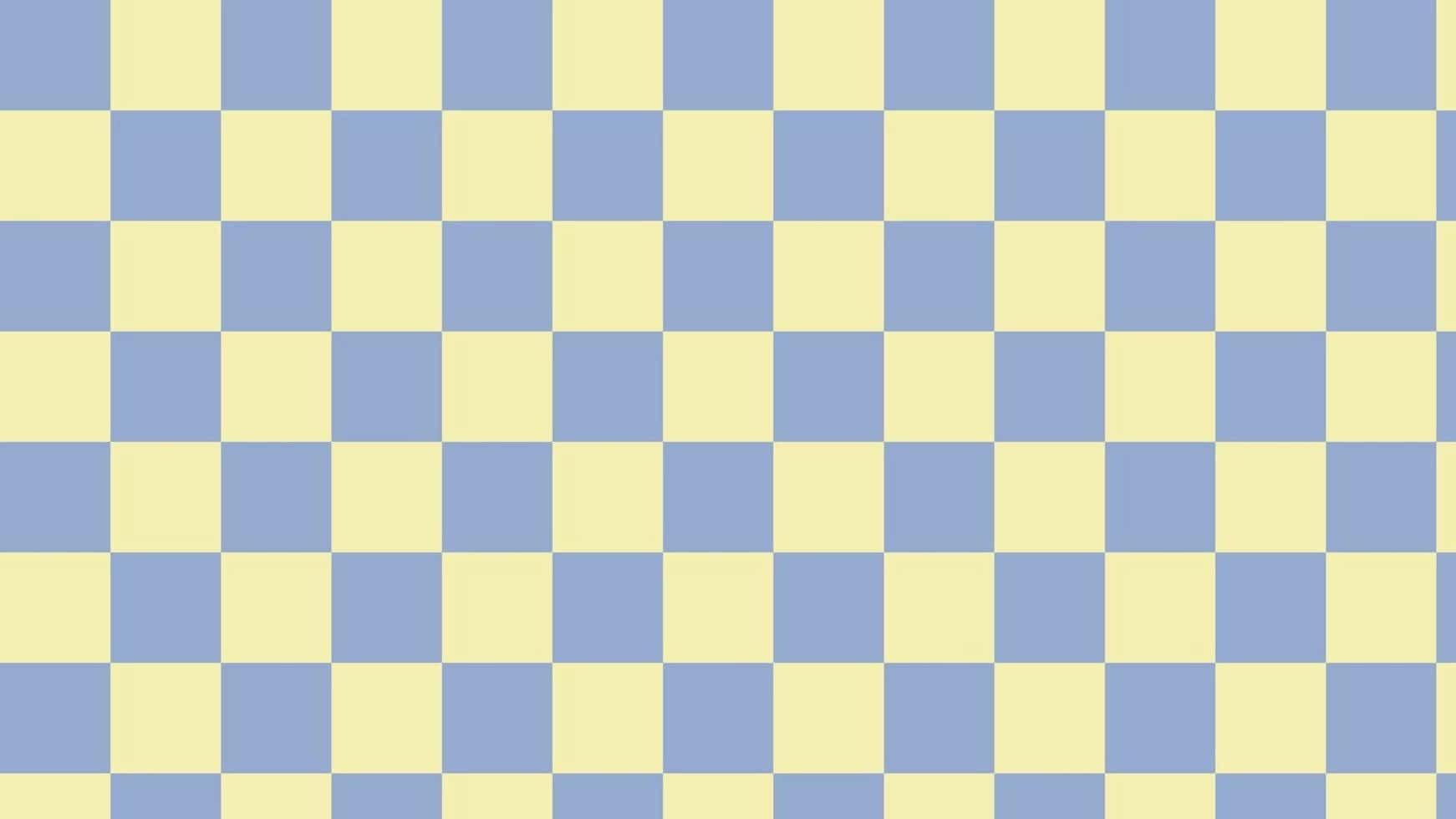 Pastel Geel Agtergrond Muurpapier
