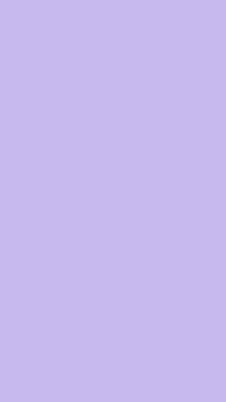 Pastel Lila Soliede Kleurfoon Muurpapier