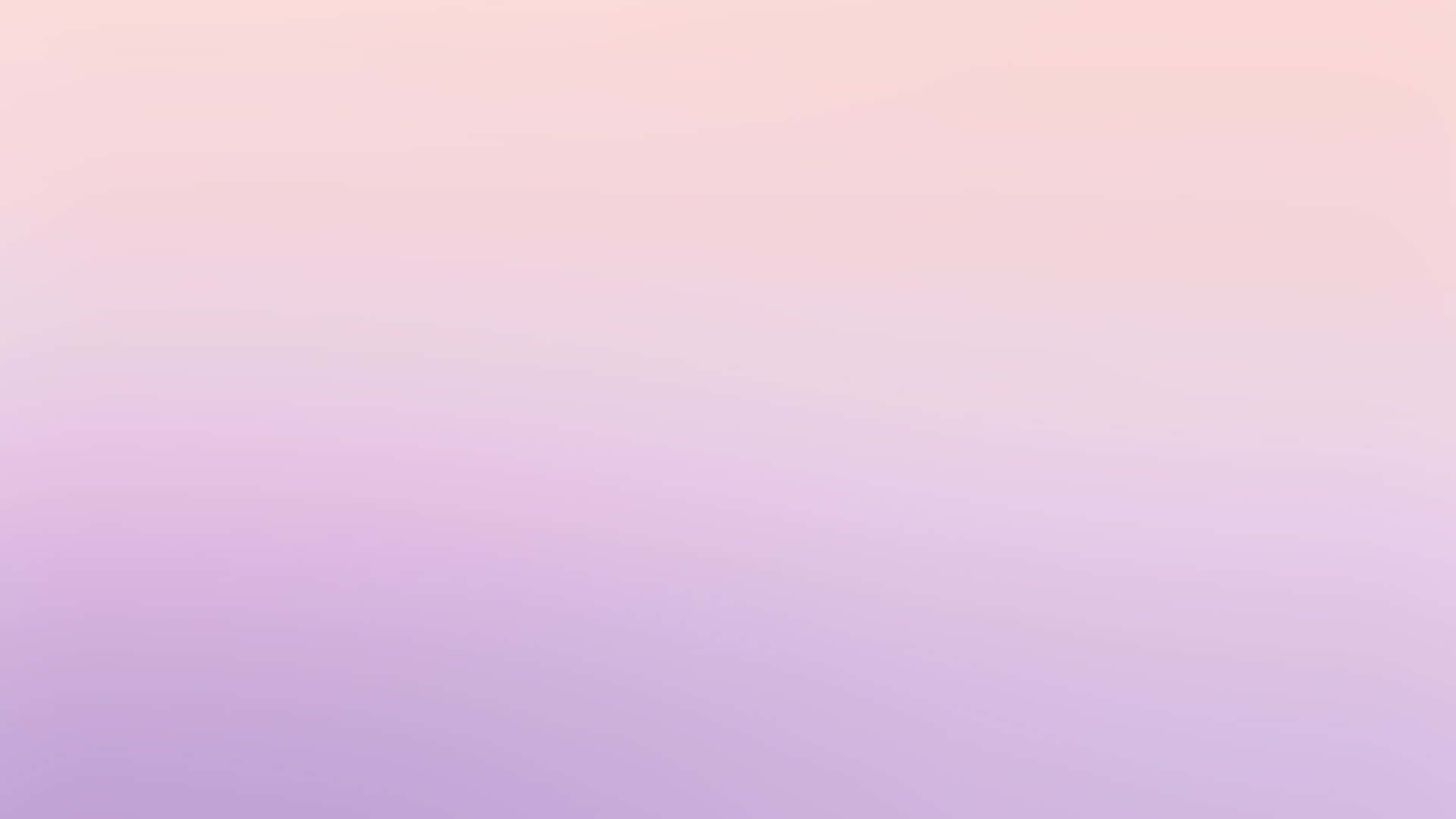 Pastel Pers Agtergrond Muurpapier