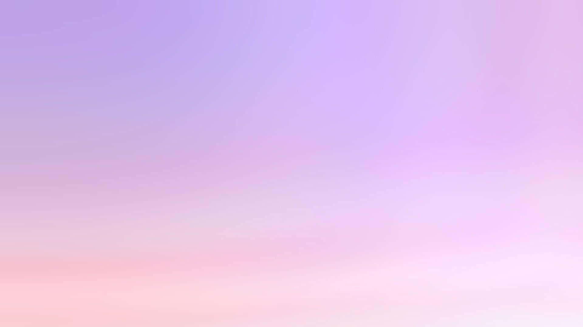 Pastel Pers Agtergrond Muurpapier