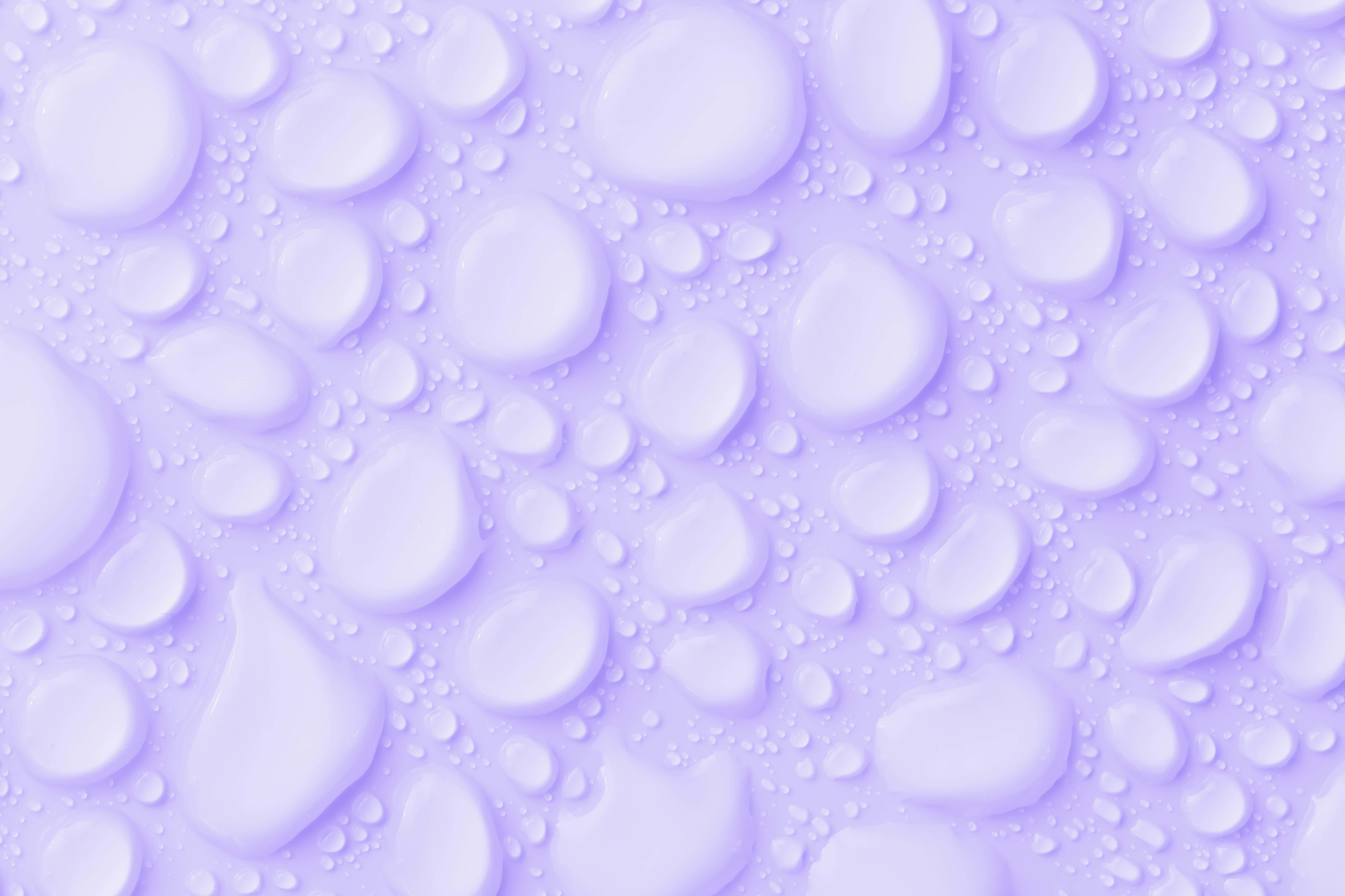 Pastel Pers Agtergrond Muurpapier