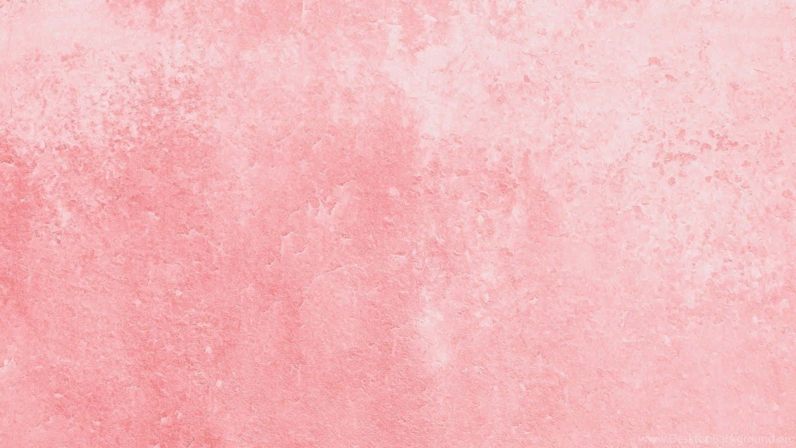 Pastel Pienk Agtergrond Muurpapier