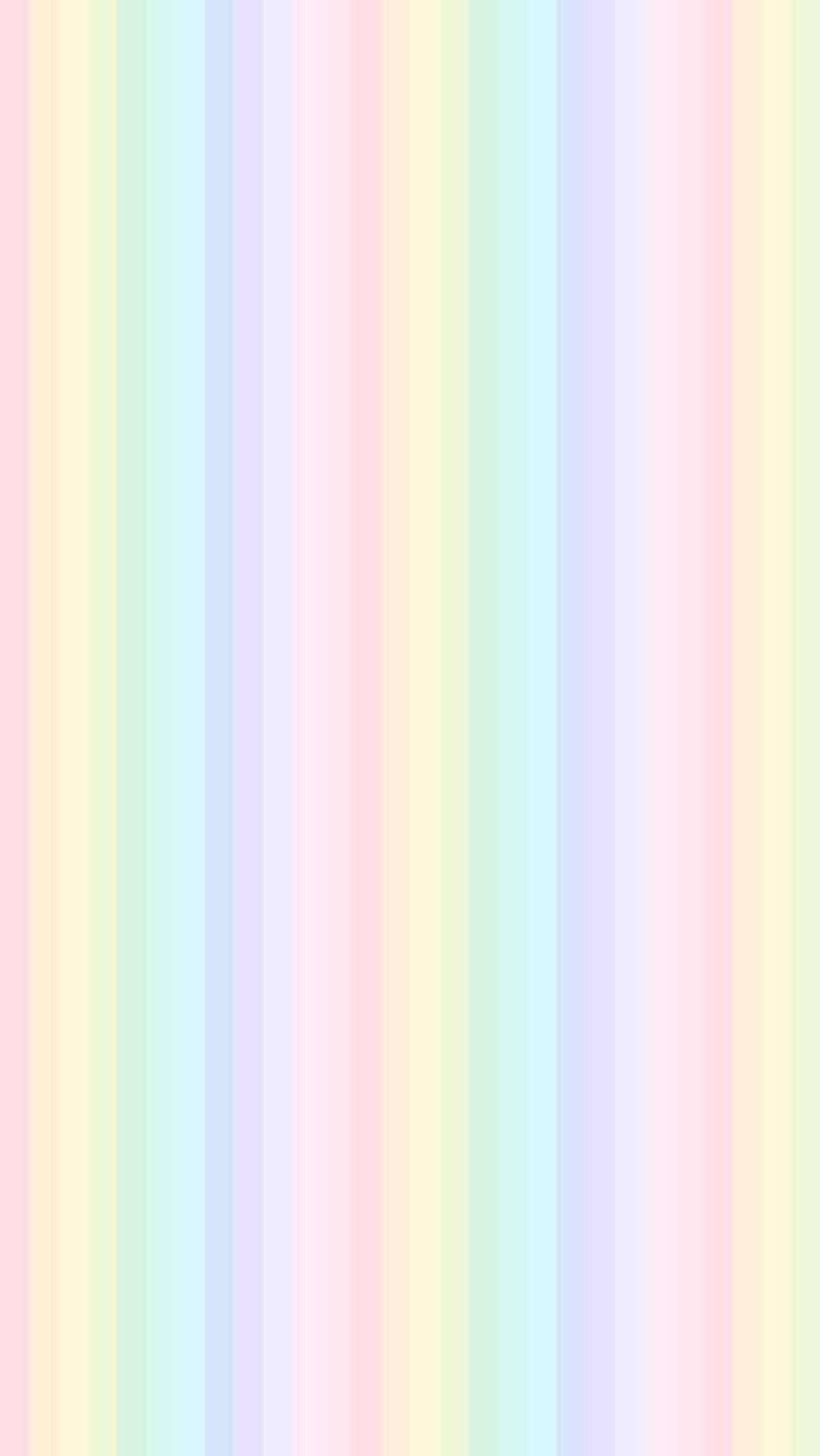Pastel Telefoon Dun Kolomme Muurpapier