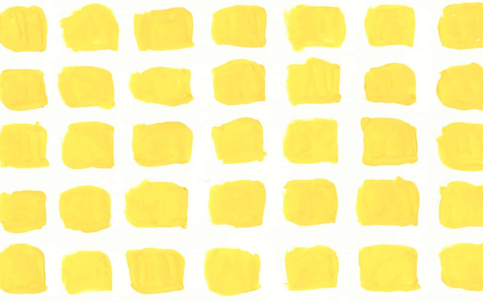 Pastelgeel Agtergrond Muurpapier