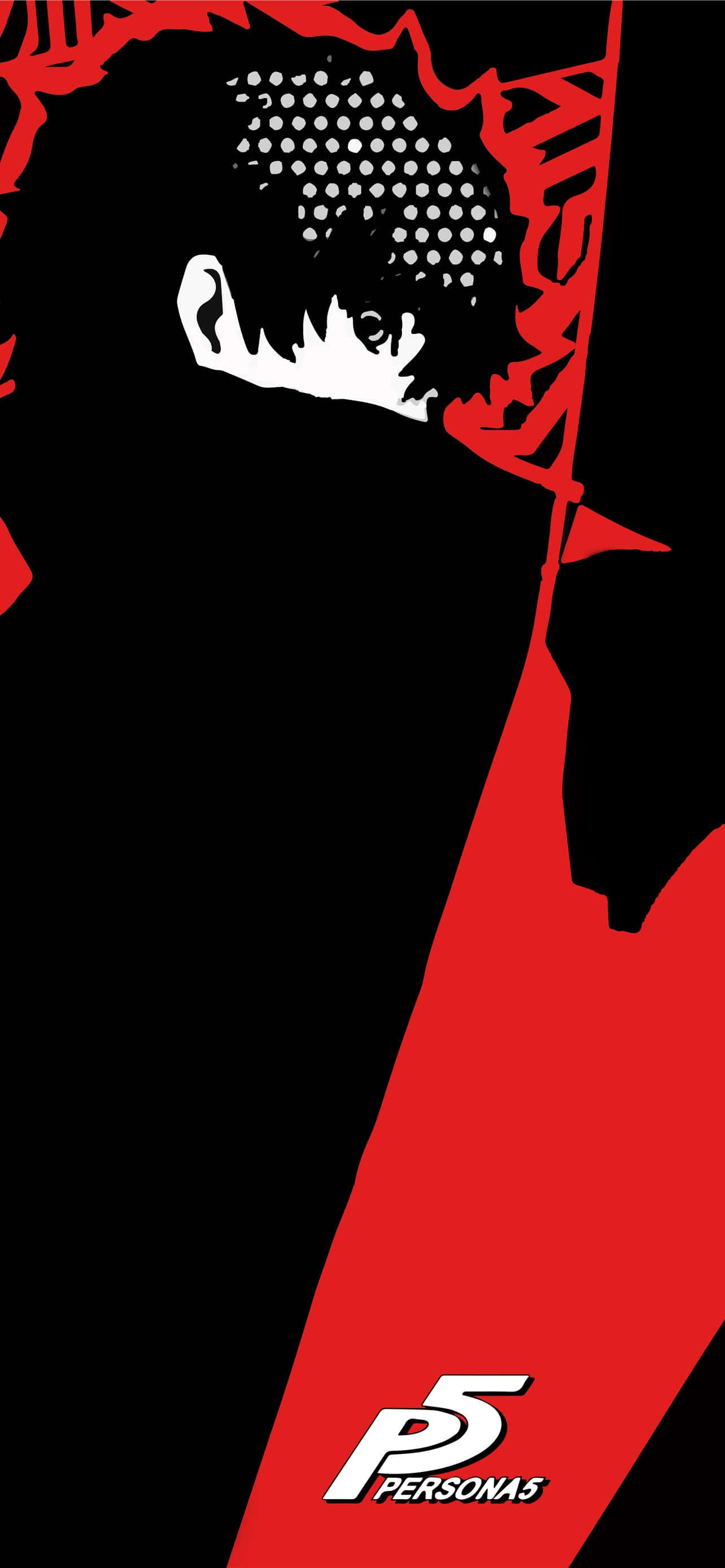 persona 5 - otaku - otaku - otaku - otaku - ot Muurpapier