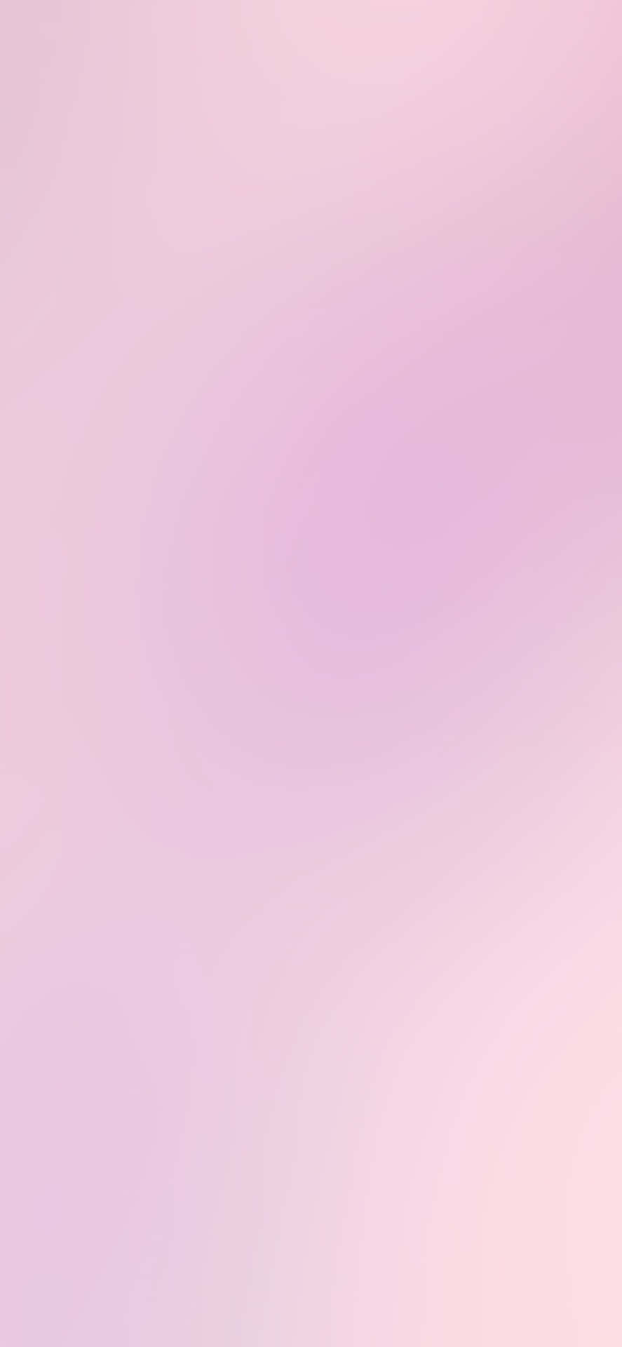 Pienk Ombre Agtergrond Muurpapier