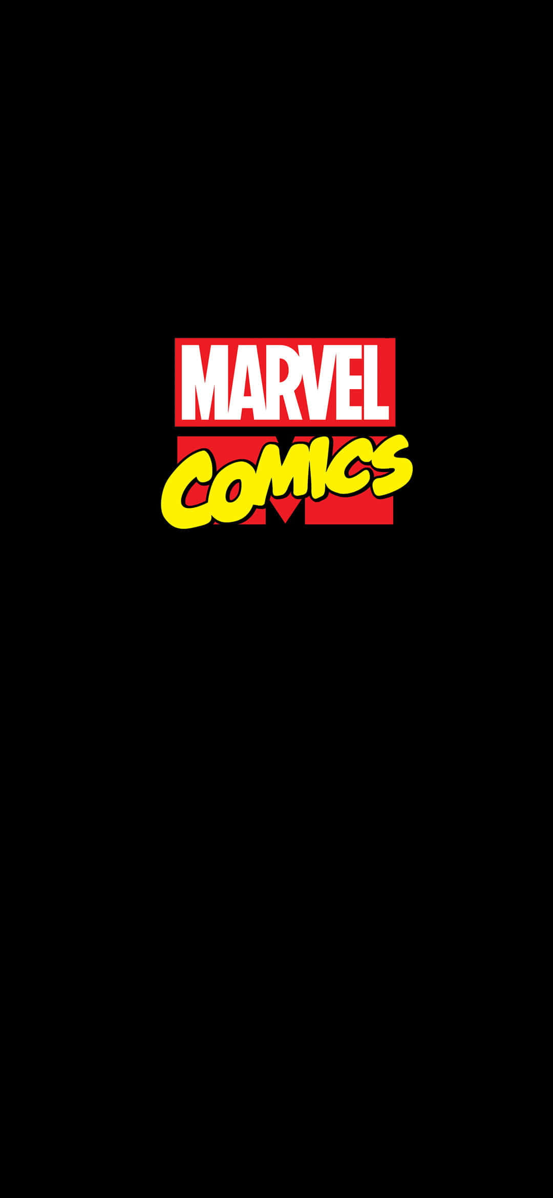 Pixel 3xl Marvel Strokieprente Agtergrond Muurpapier