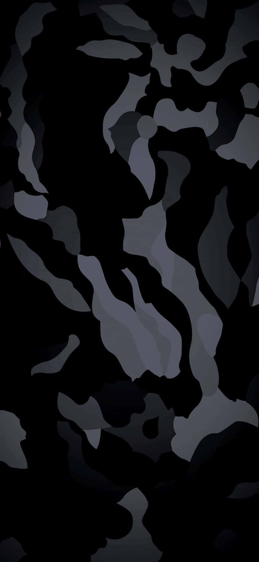 Pragtige iPhone 14 Plus in Roosgoud Muurpapier