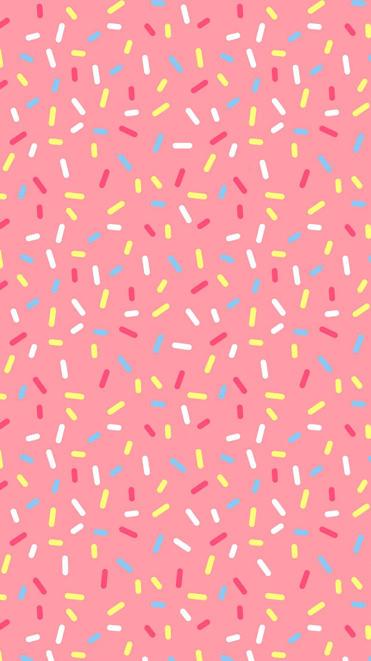 Pragtige pastel agtergrond, perfek vir 'n gesellige dag Muurpapier