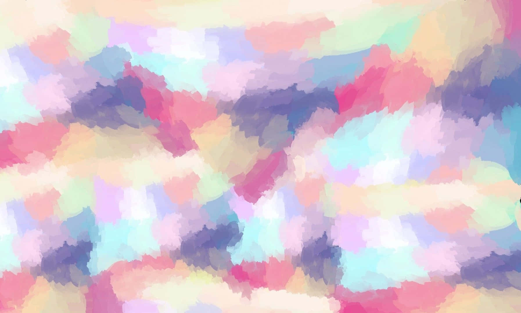 Pragtige pastel agtergrond met 'n fyn patroon Muurpapier