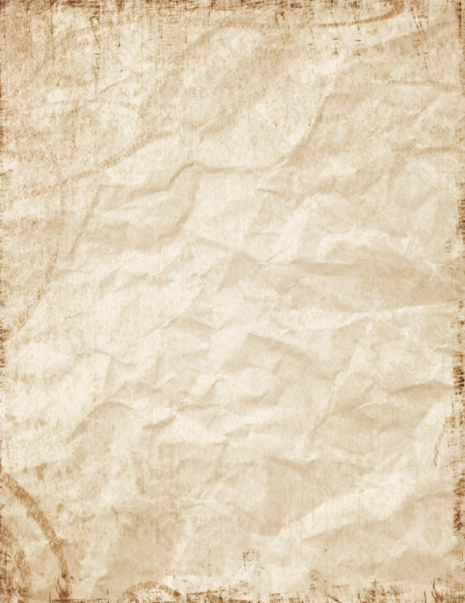 Pragtige, vintage papier agtergrond. Muurpapier