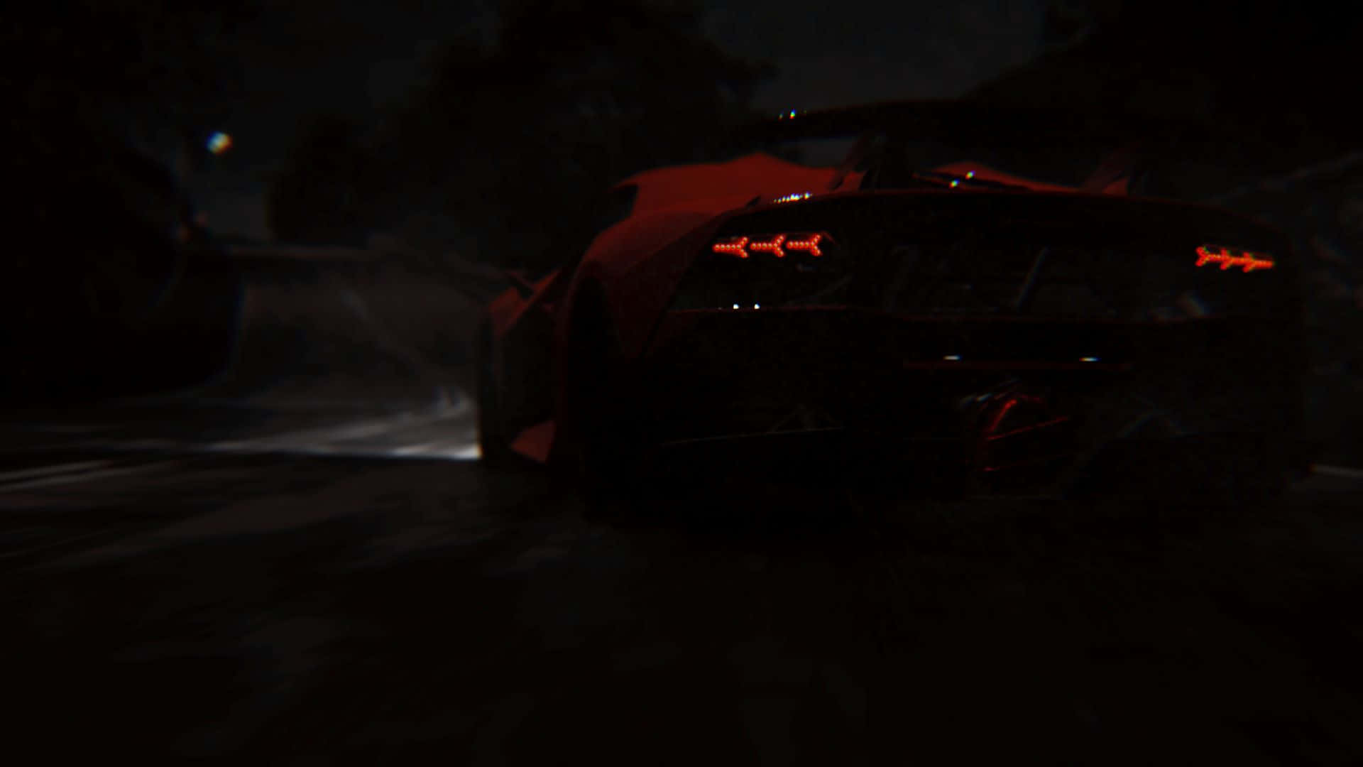 Project Cars 2 agtergrond Muurpapier