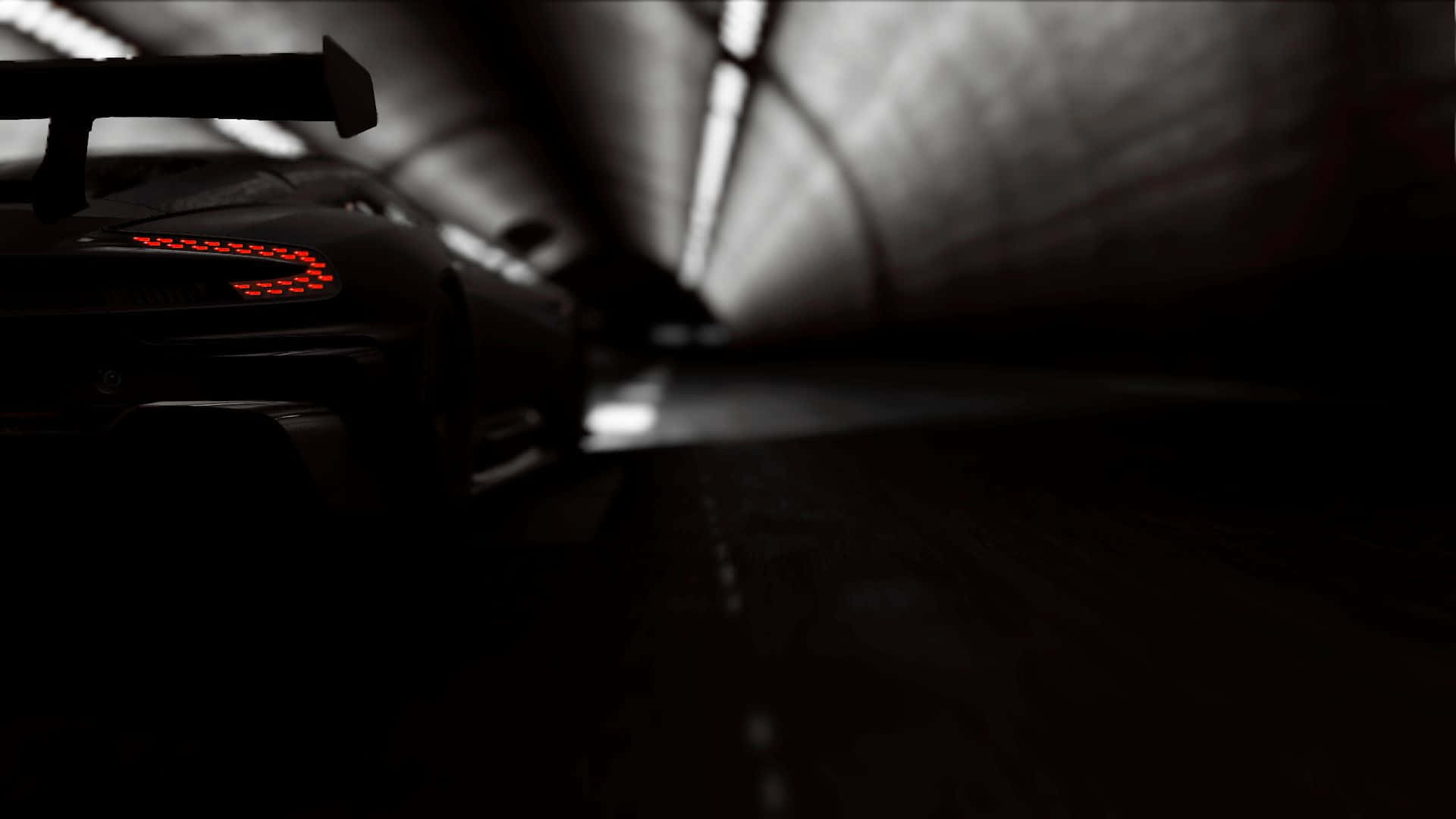 Project Cars 2 agtergrond Muurpapier