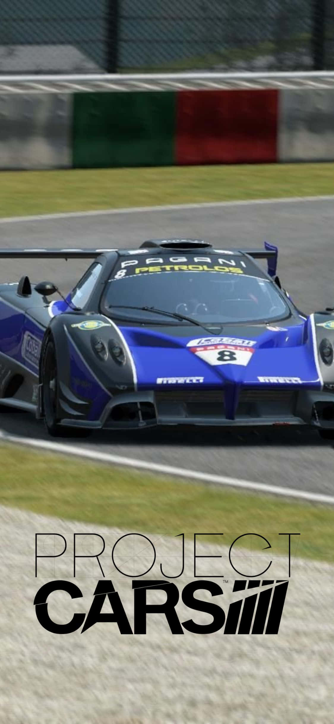 project cars 3 - rekenaar - rekenaar - rekenaar - rekenaar - rekenaar - r Muurpapier