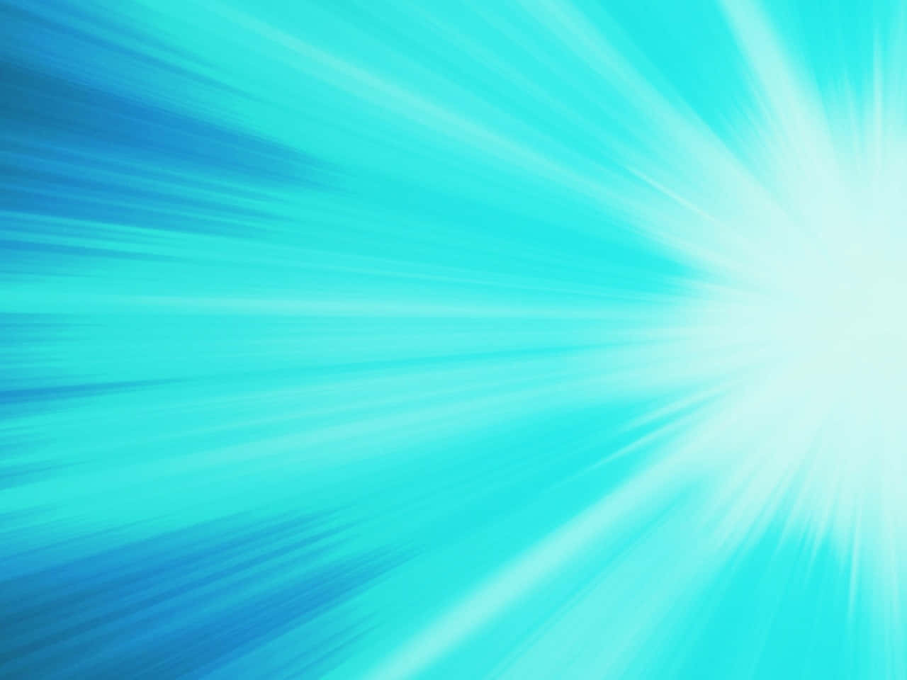 Radiante Verligte Agtergrond Muurpapier