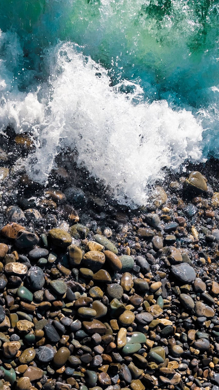 Realme 7 Pro Rotse Kus Muurpapier