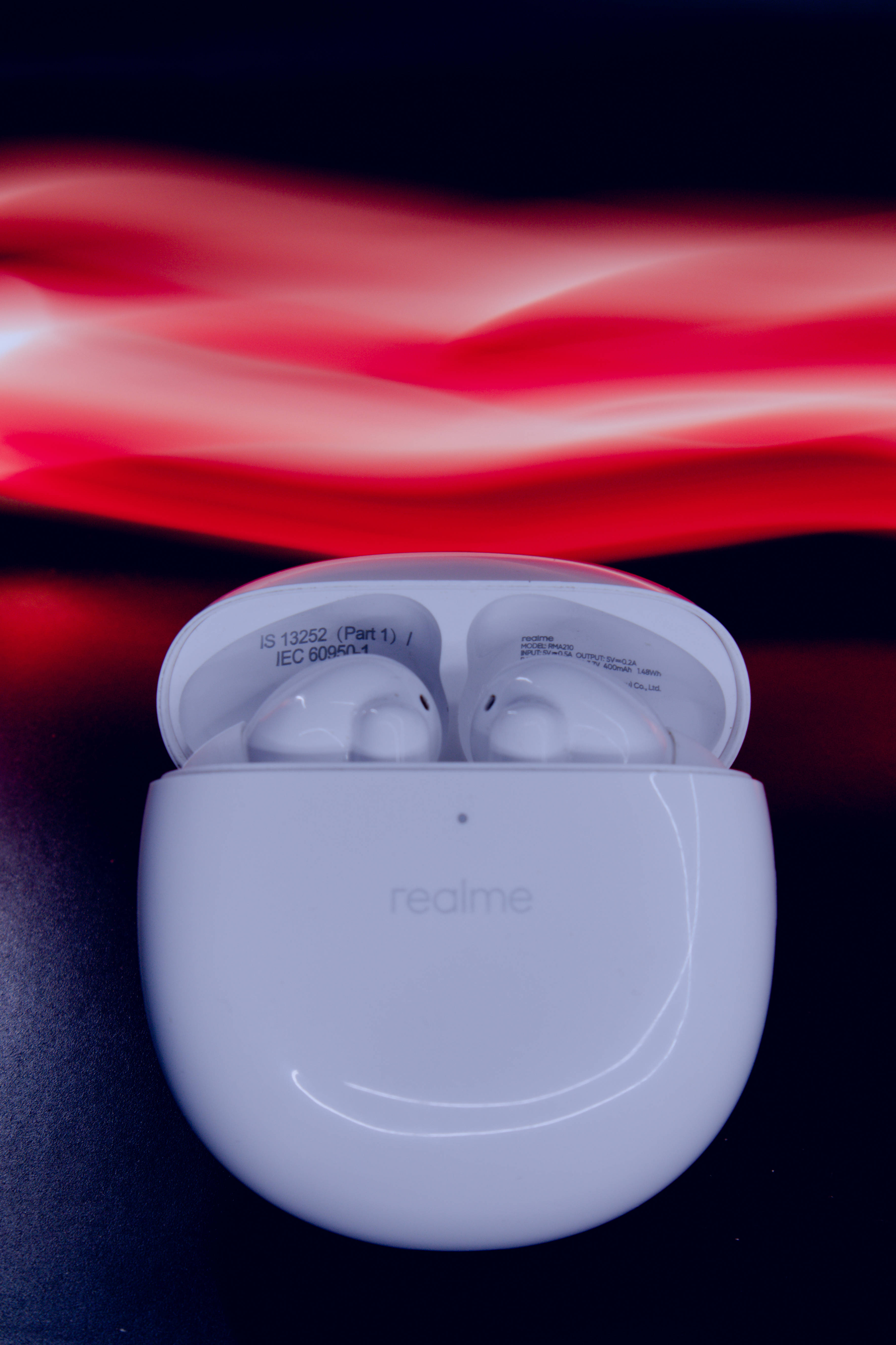 Realme Buds Air Pro Muurpapier