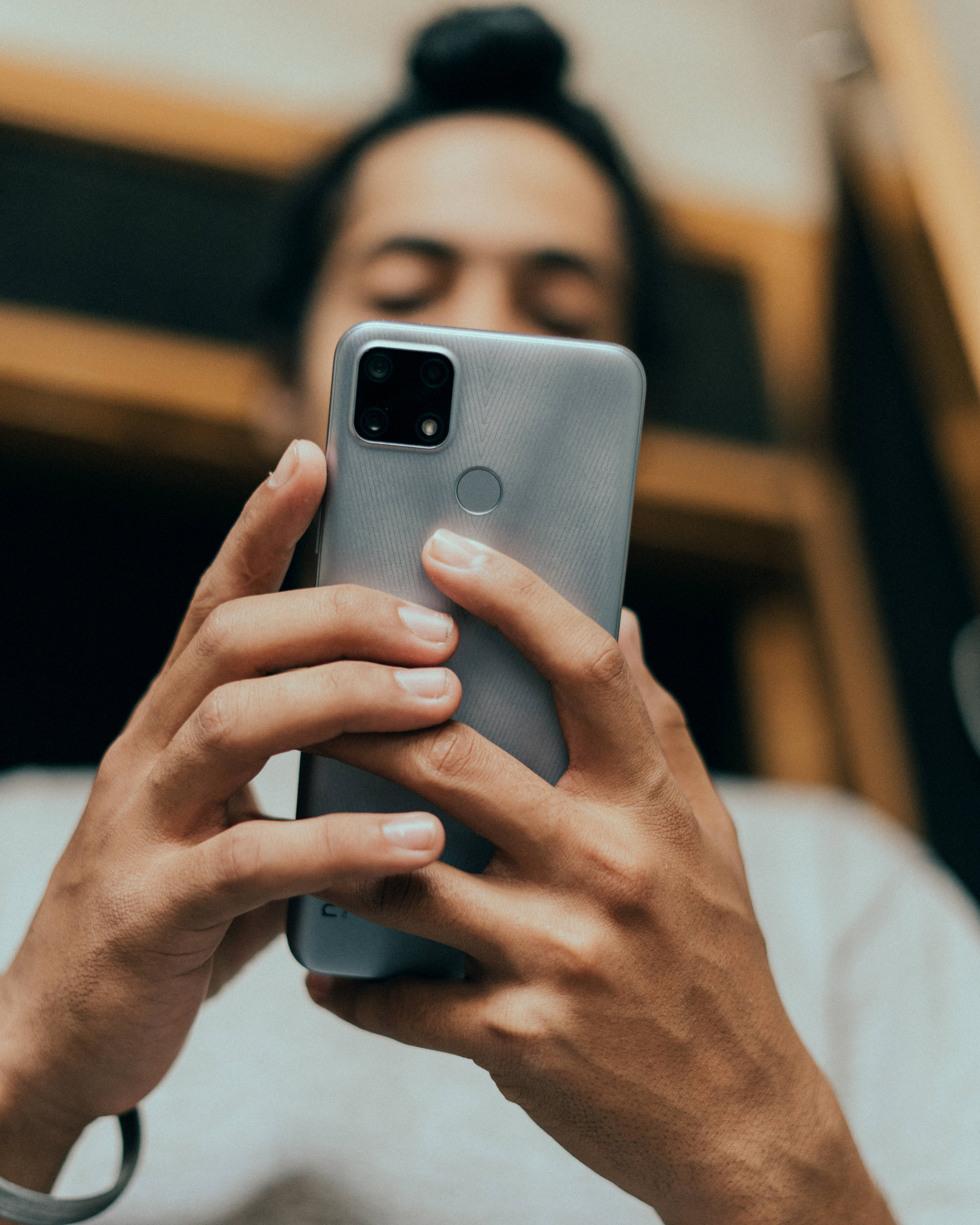 Realme Narzo 20 Muurpapier