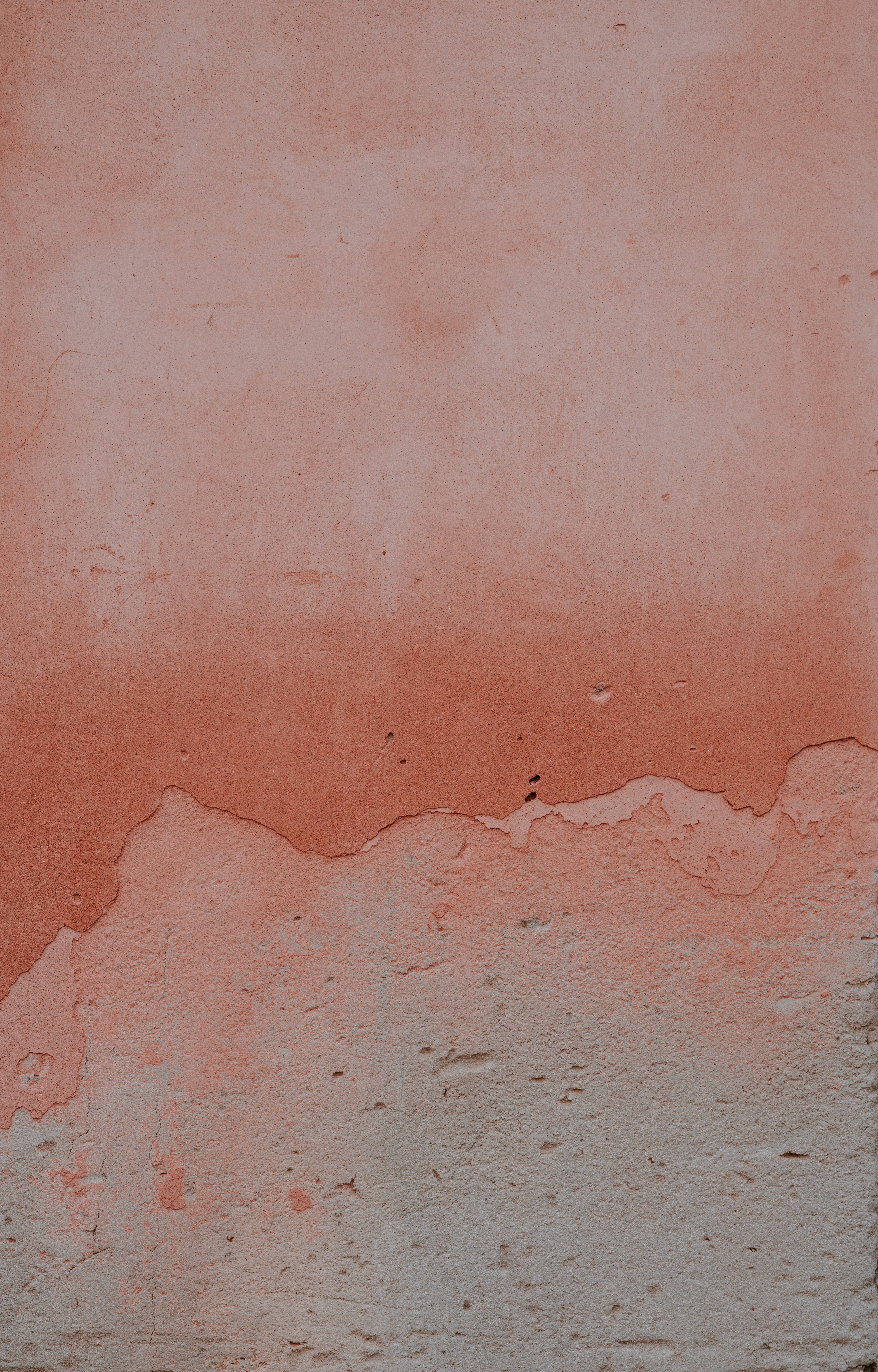 Redmi 4K Betonmuur Muurpapier