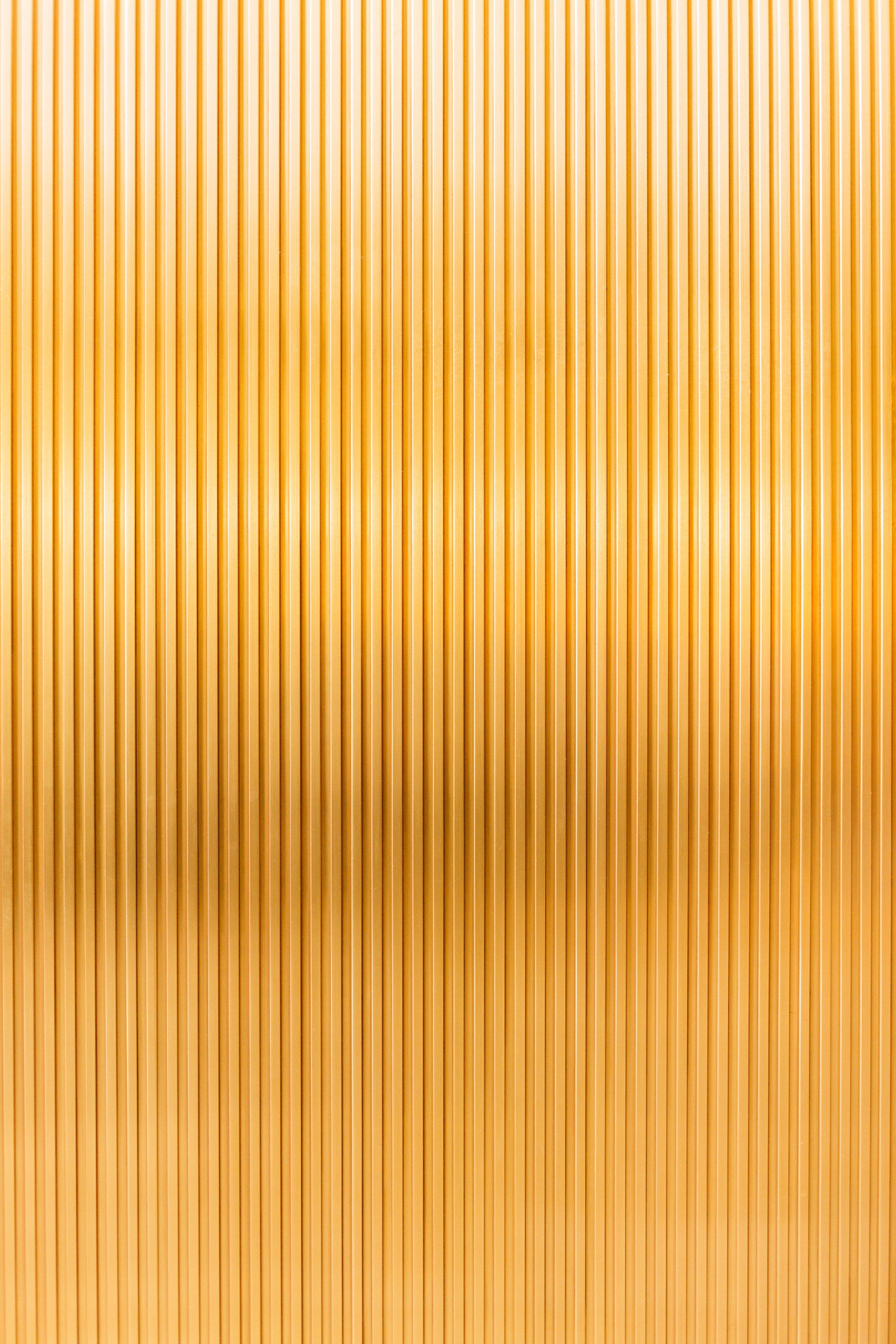 Redmi 4K Goud Strepe Muurpapier