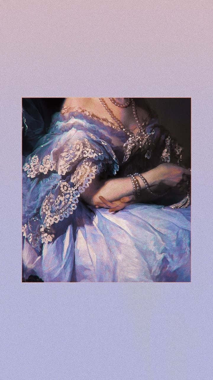Renaissance Esteties — Estetiese kuns Muurpapier