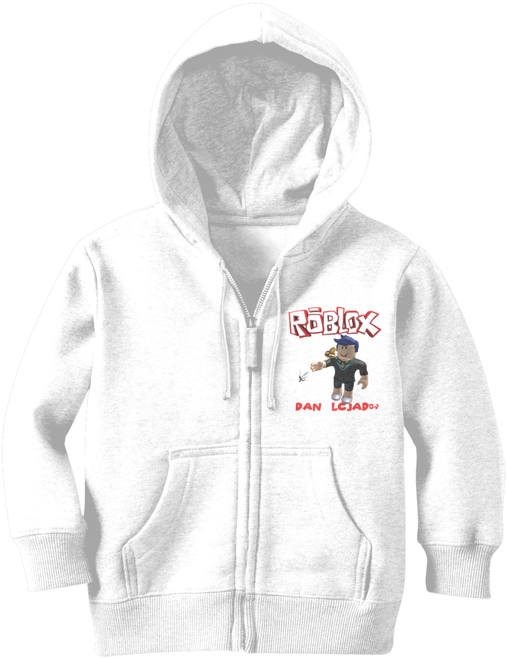 Roblox-handelsmerk-kapstuk met karakterontwerp Muurpapier
