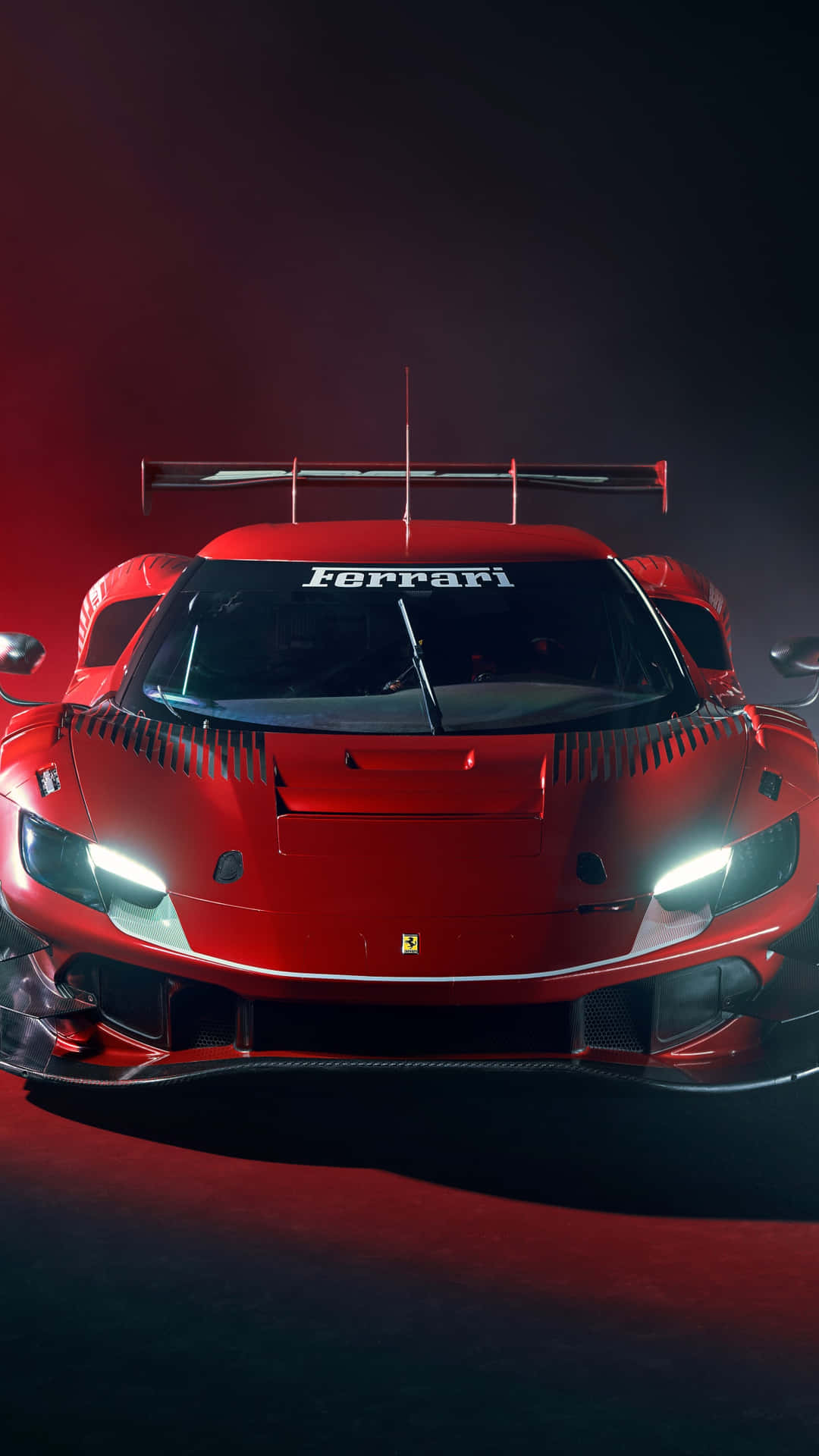 Ferrari iPhone X