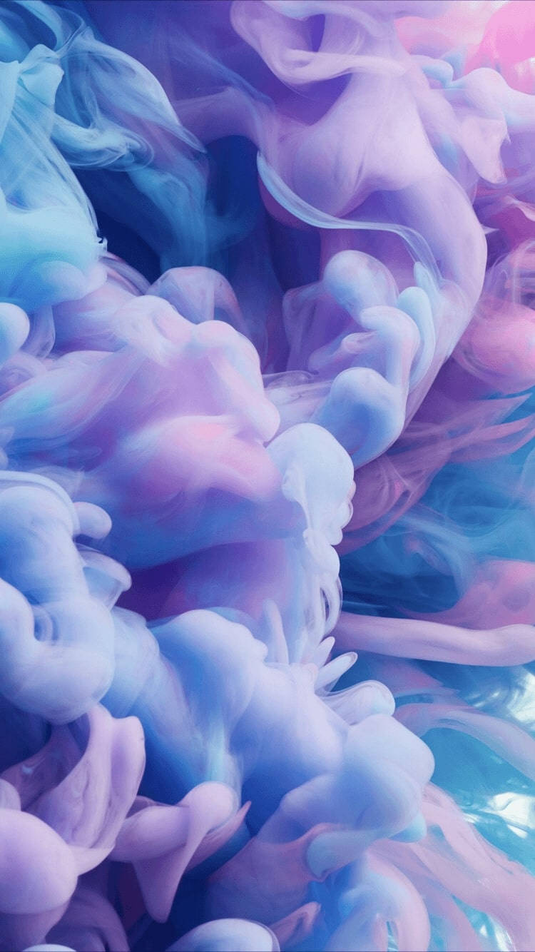 Rookspatsels Pastelpers Tumblr Muurpapier