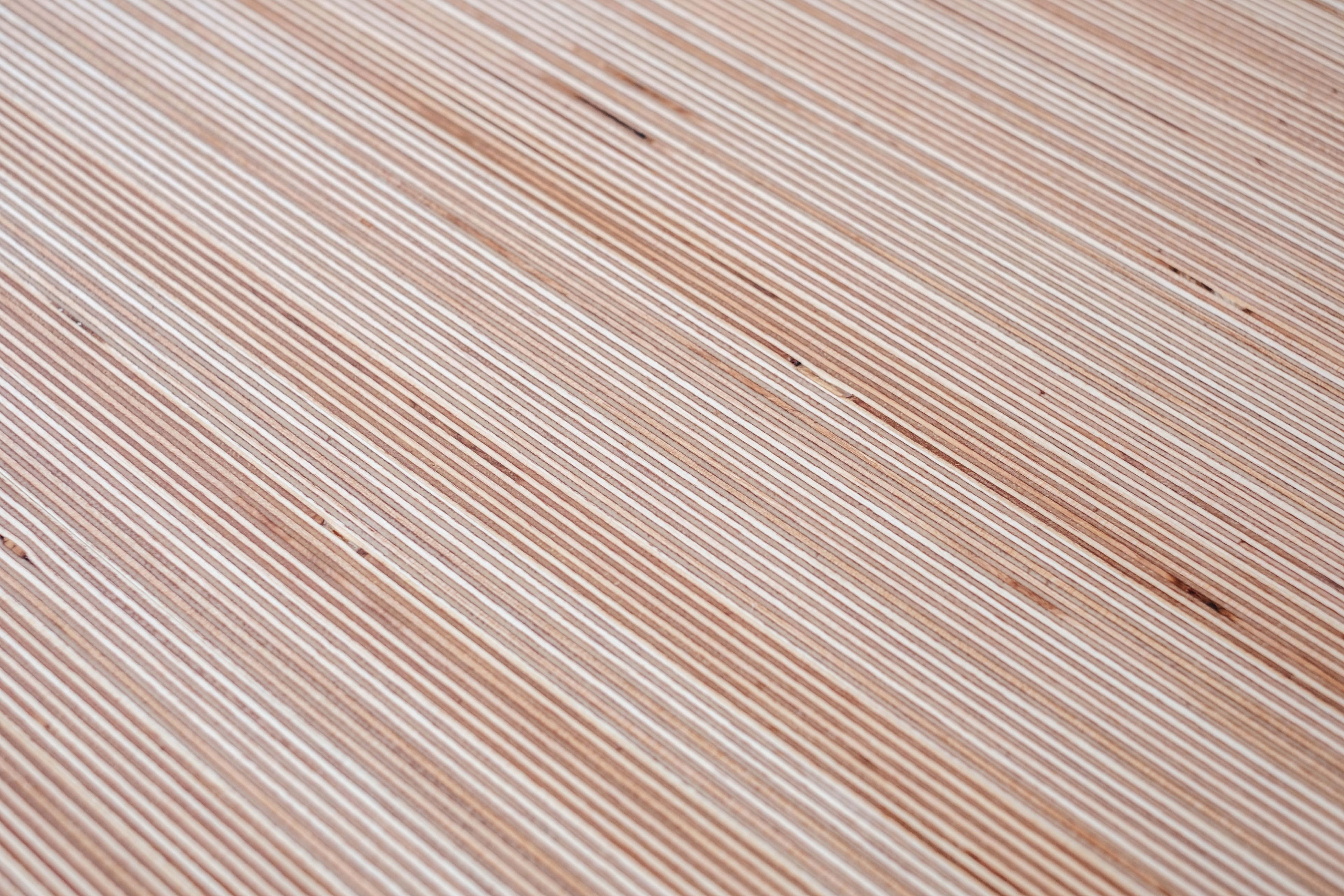 Rustige, Beige Estetika Muurpapier