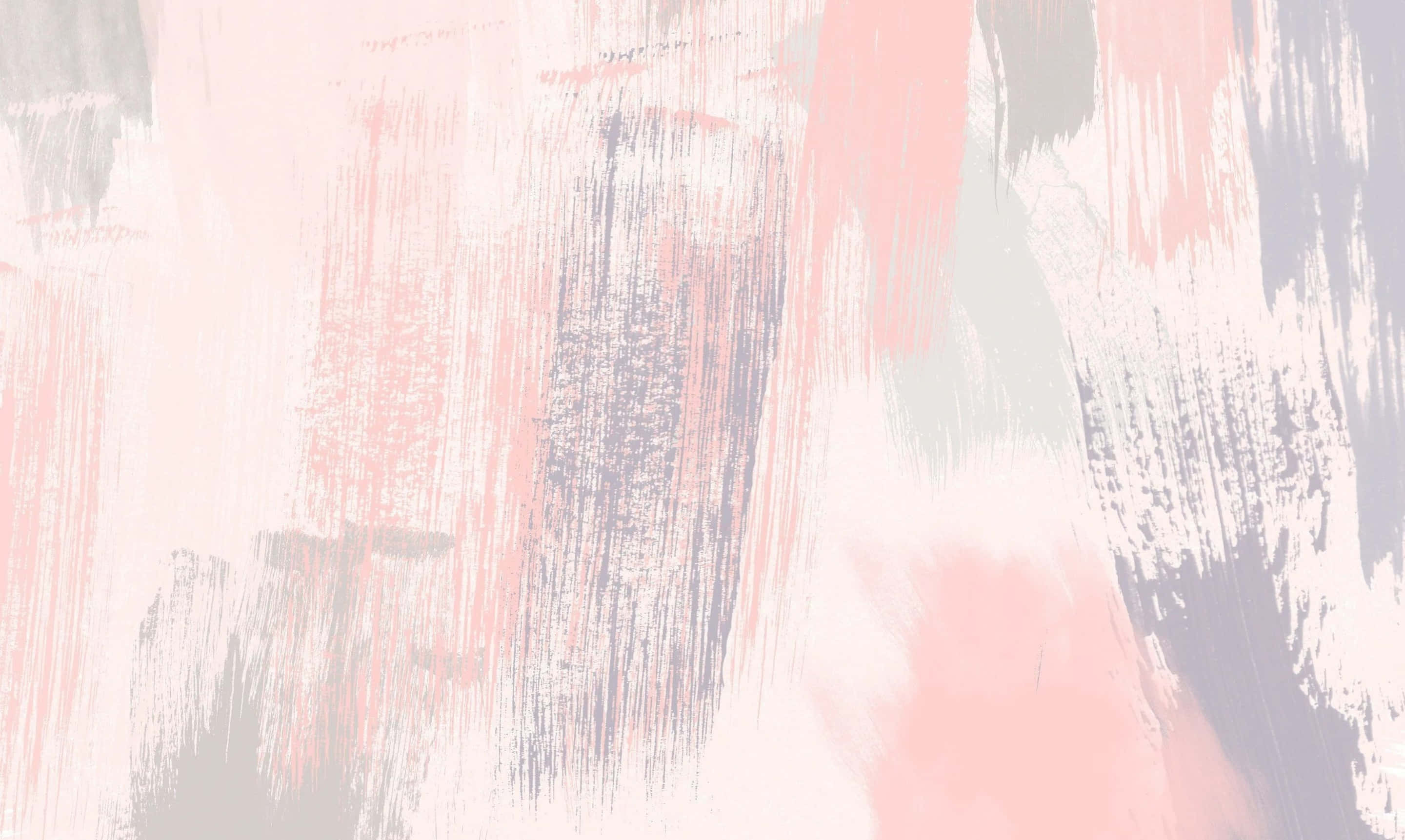 Sag en rustige Pastel Estetika Muurpapier