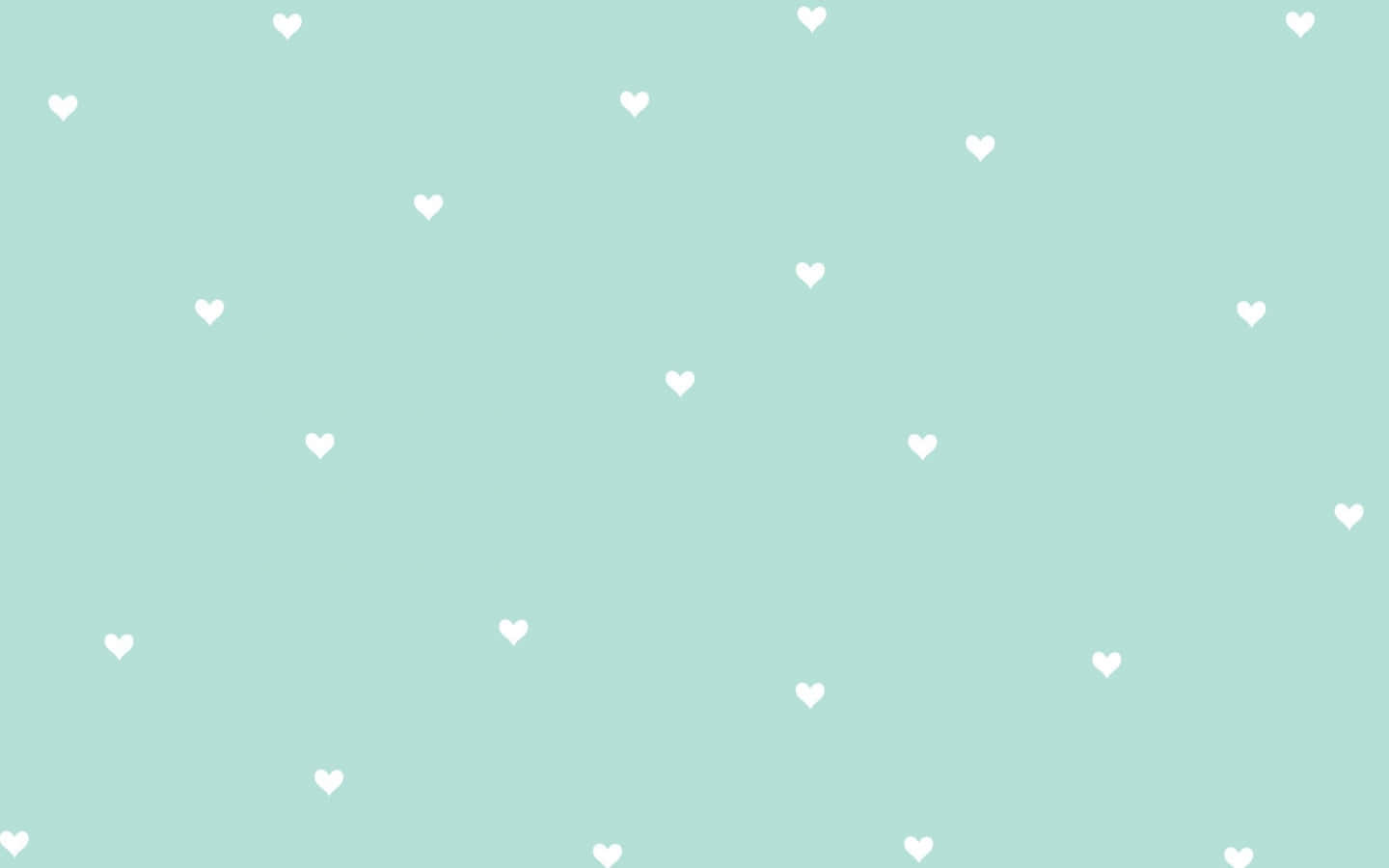 Sagte Pastelgroen Agtergrond Muurpapier
