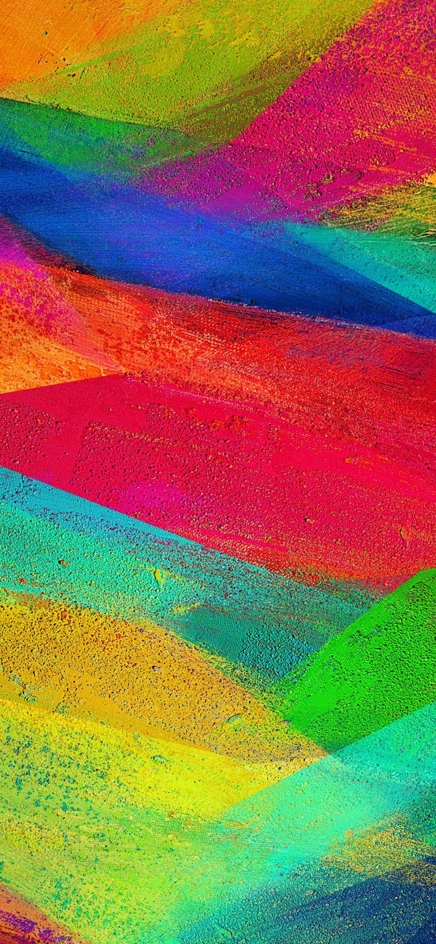 Samsung Galaxy S22 kwasstrepe agtergrond — Samsung galaxy s22 GIF Muurpapier