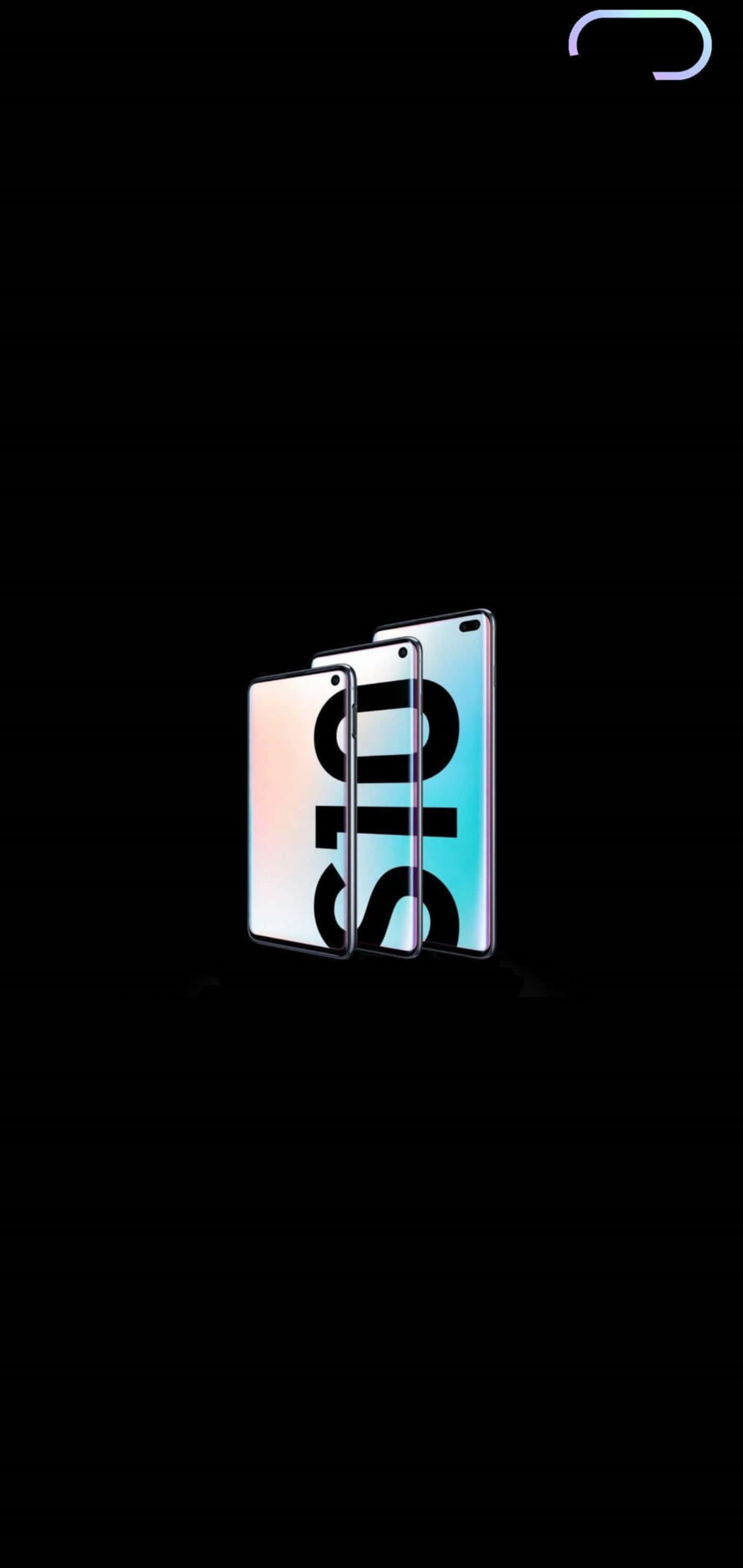 Galaxy S10 Plus-foto's