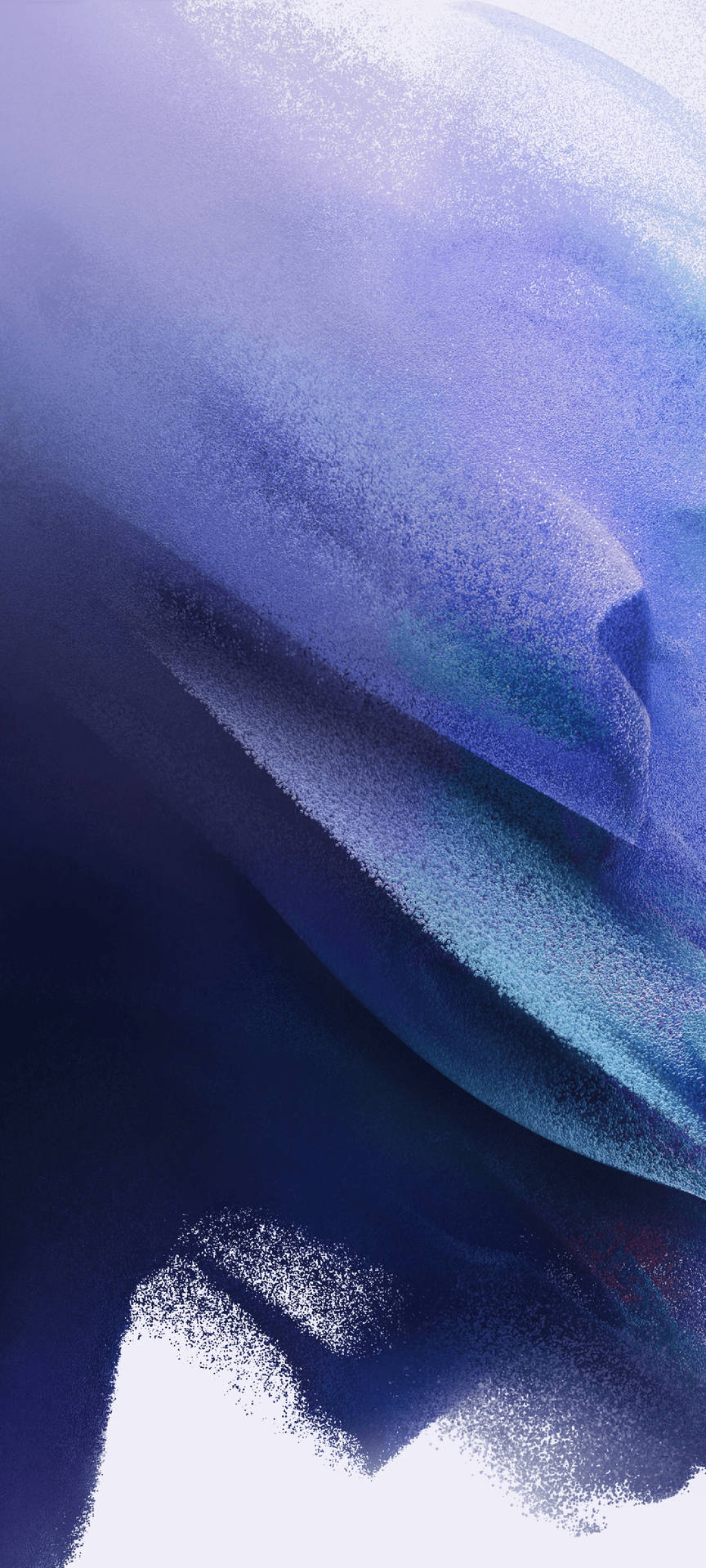 Samsung Galaxy S22 pers deeltjies agtergrond — Samsung galaxy s22 GIF Muurpapier