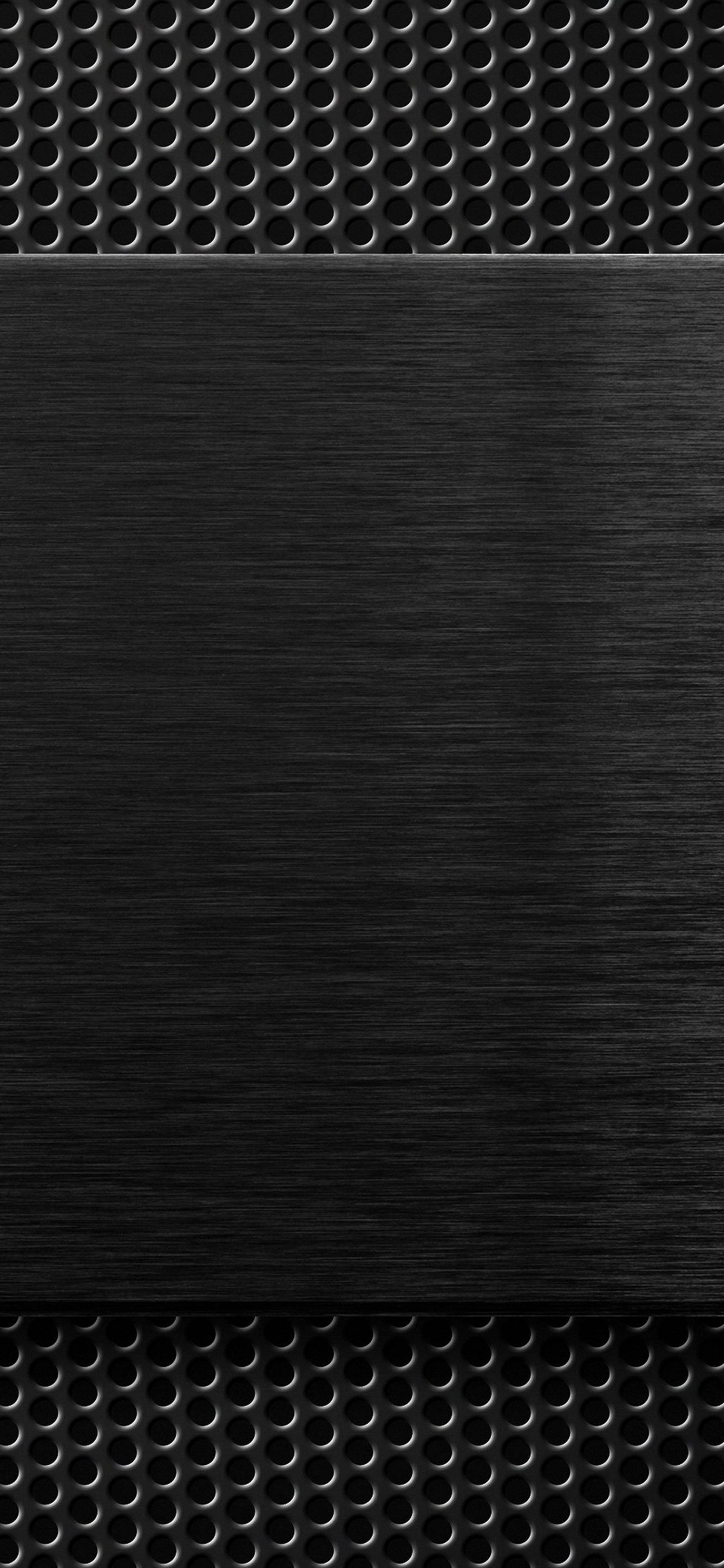 Samsung Galaxy S22 Metaalagtige Hout Muurpapier
