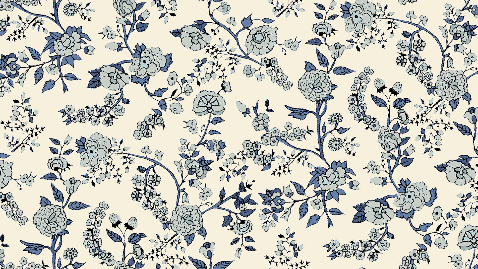 Skep jou eie moderne, boho-voorkoms met die Mac Muurpapier