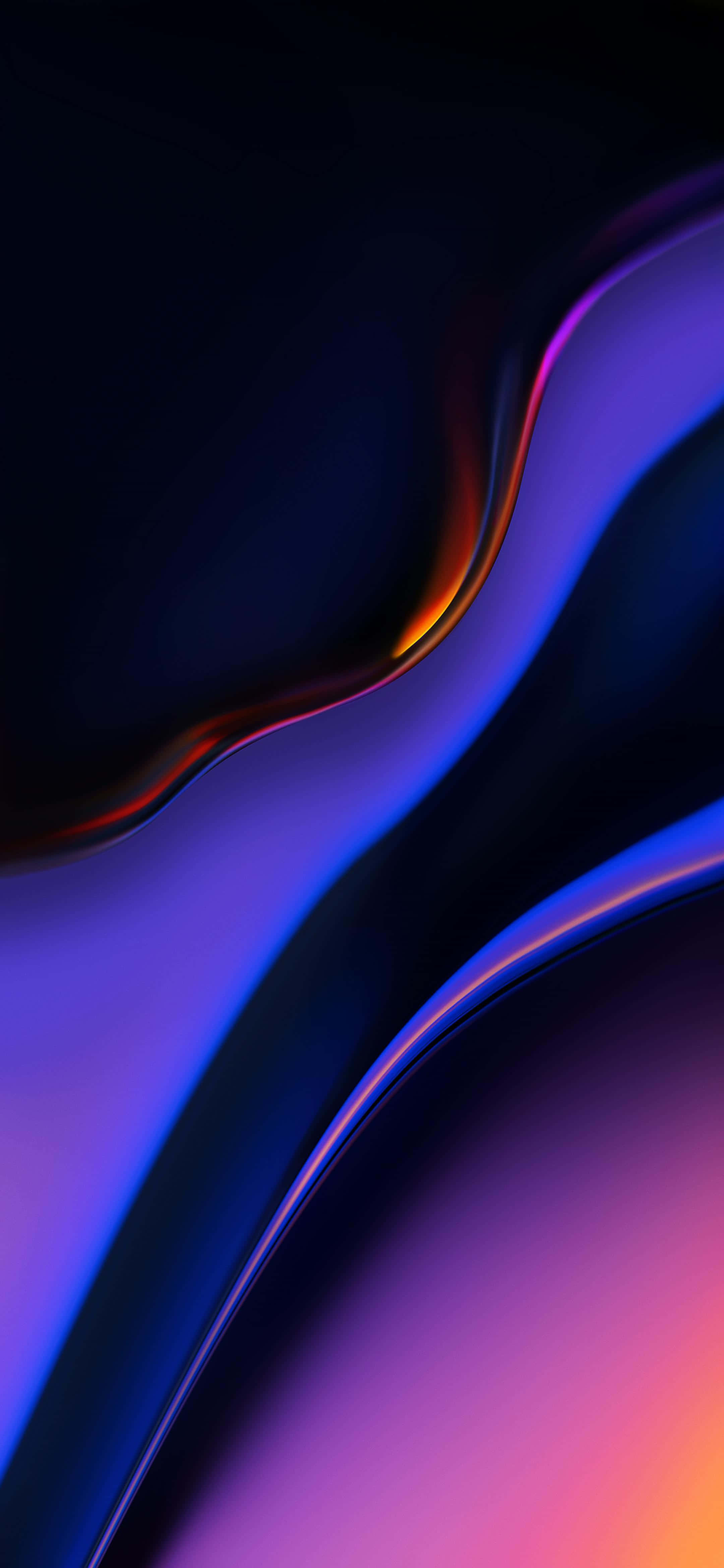 Skep 'n meesterstuk met die kragtige Samsung AMOLED-skerm Muurpapier