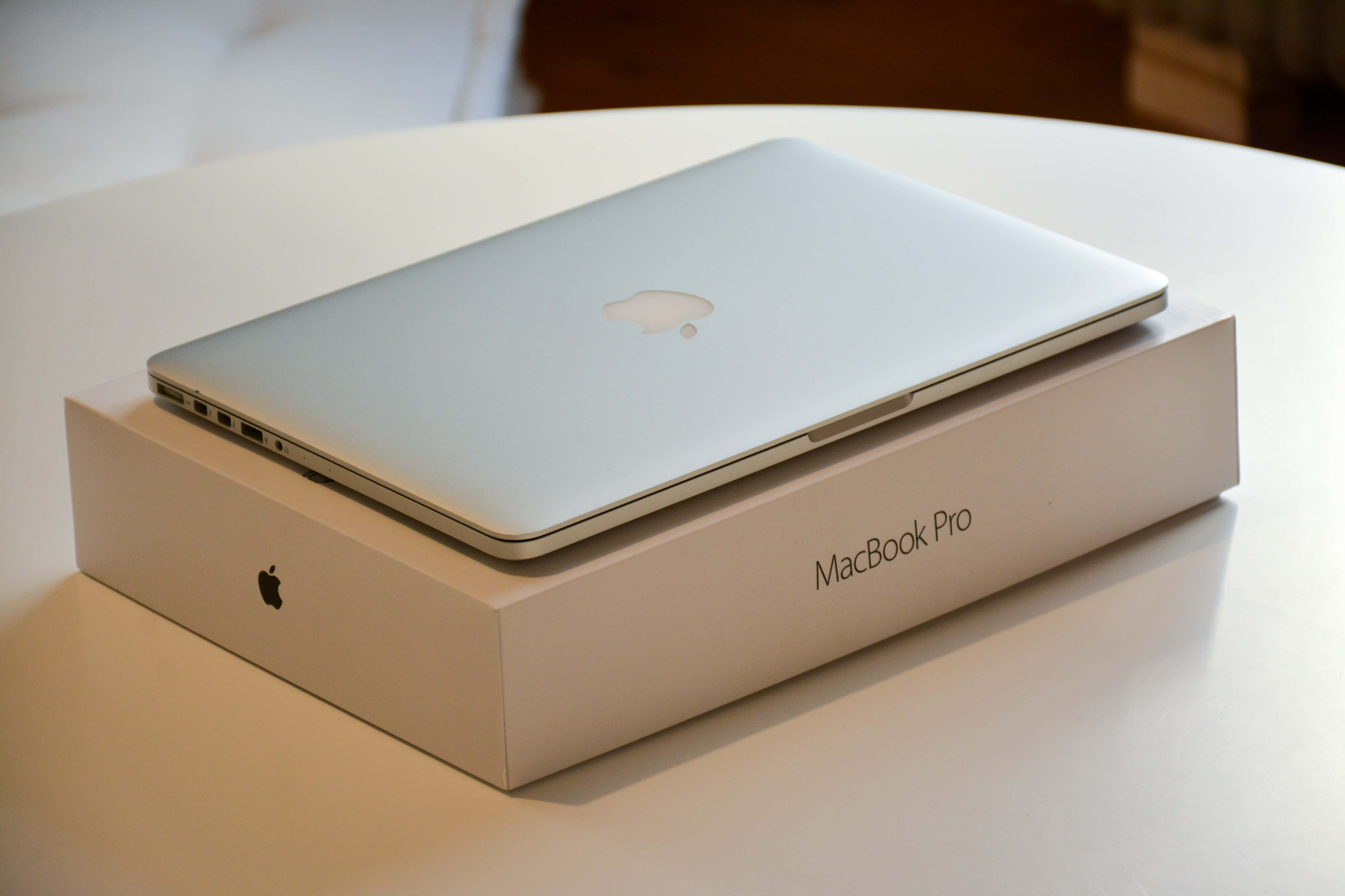 Slim en stylvol, die Aesthetic Macbook lyk perfek vir al jou digitale behoeftes. Muurpapier