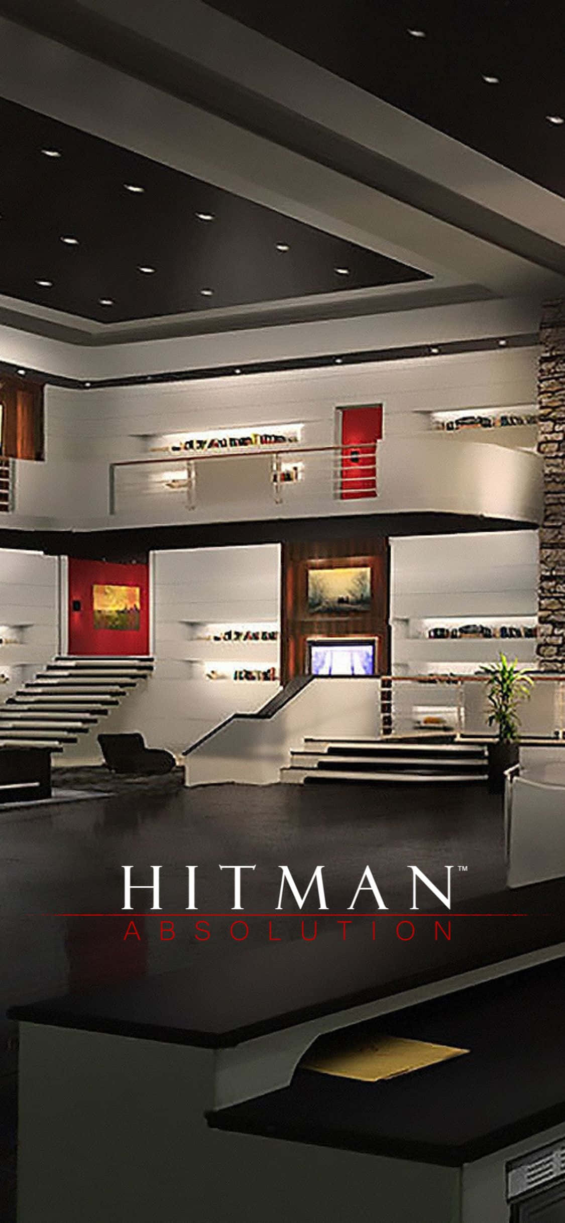 Sluit aan by Agent 47 vir 'n opwindende reis terwyl hy sy gevaarlikste missie tot nog toe aanpak in Hitman Absolution. Muurpapier