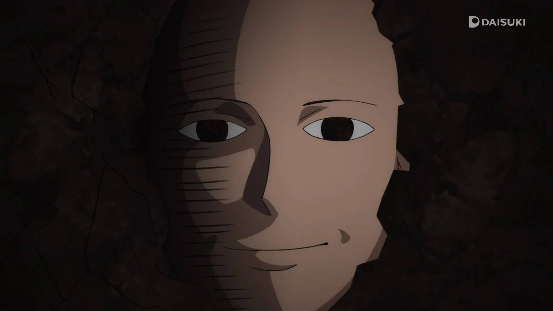 Snaakse Anime One Punch Man Muurpapier
