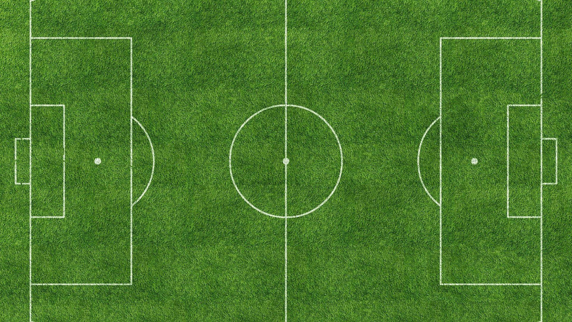 Sokkerveld wit merktekens lessenaar agtergrond.