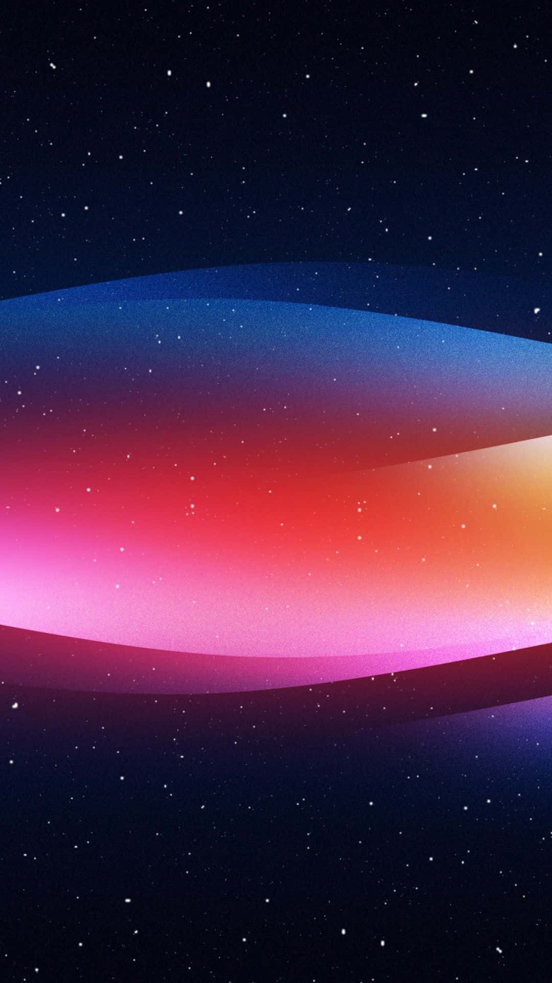 Spektrum vir iPhone 6 Plus Muurpapier