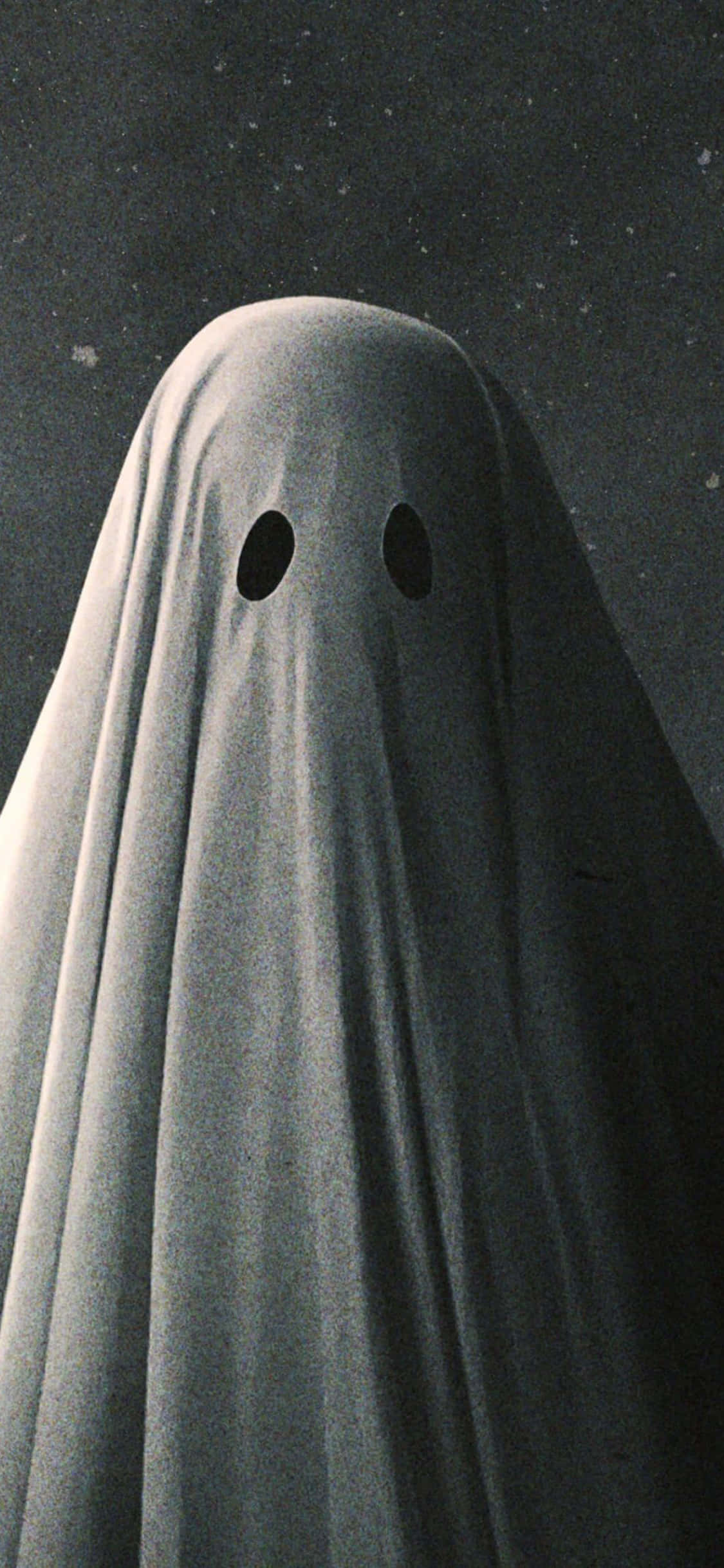 Spook Kombers iPhone Halloween Agtergrond Muurpapier
