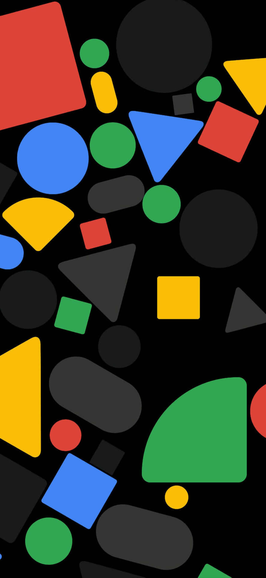 Stel bekend: die Google Pixel 6 Pro Muurpapier