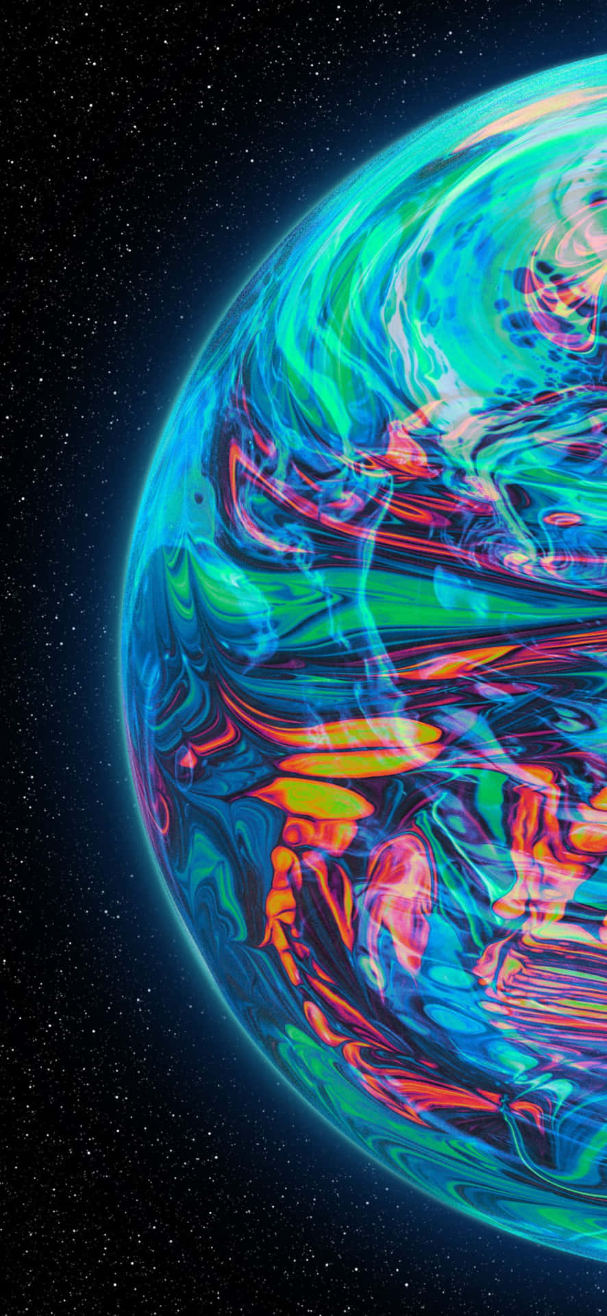 Stel bekend die nuwe iPhone 14 Pro Max - evolusionêre ontwerp, voortreflike werkverrigting Muurpapier
