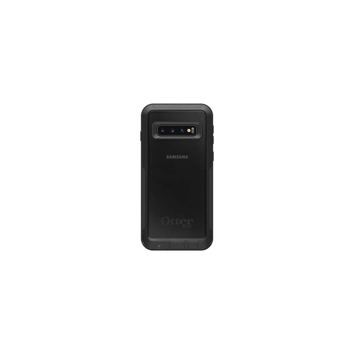 Stel bekend: die Samsung Galaxy S10 Muurpapier