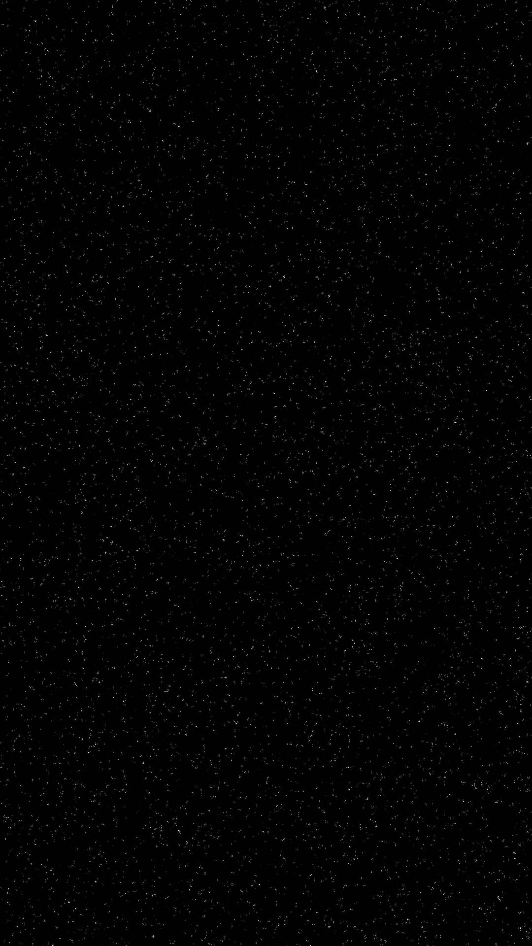 Sterre 4K Ultra HD Donker Foon — Naghemel GIF Muurpapier