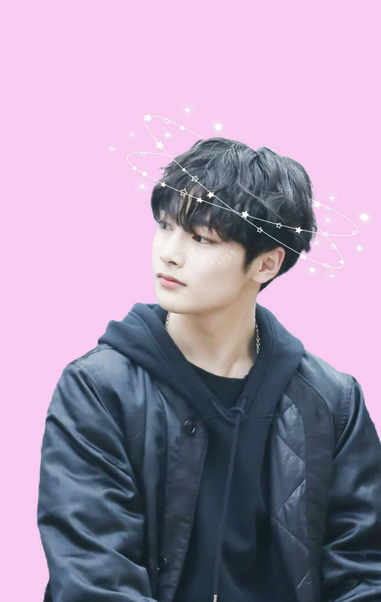 Stray Kids Maknae Muurpapier